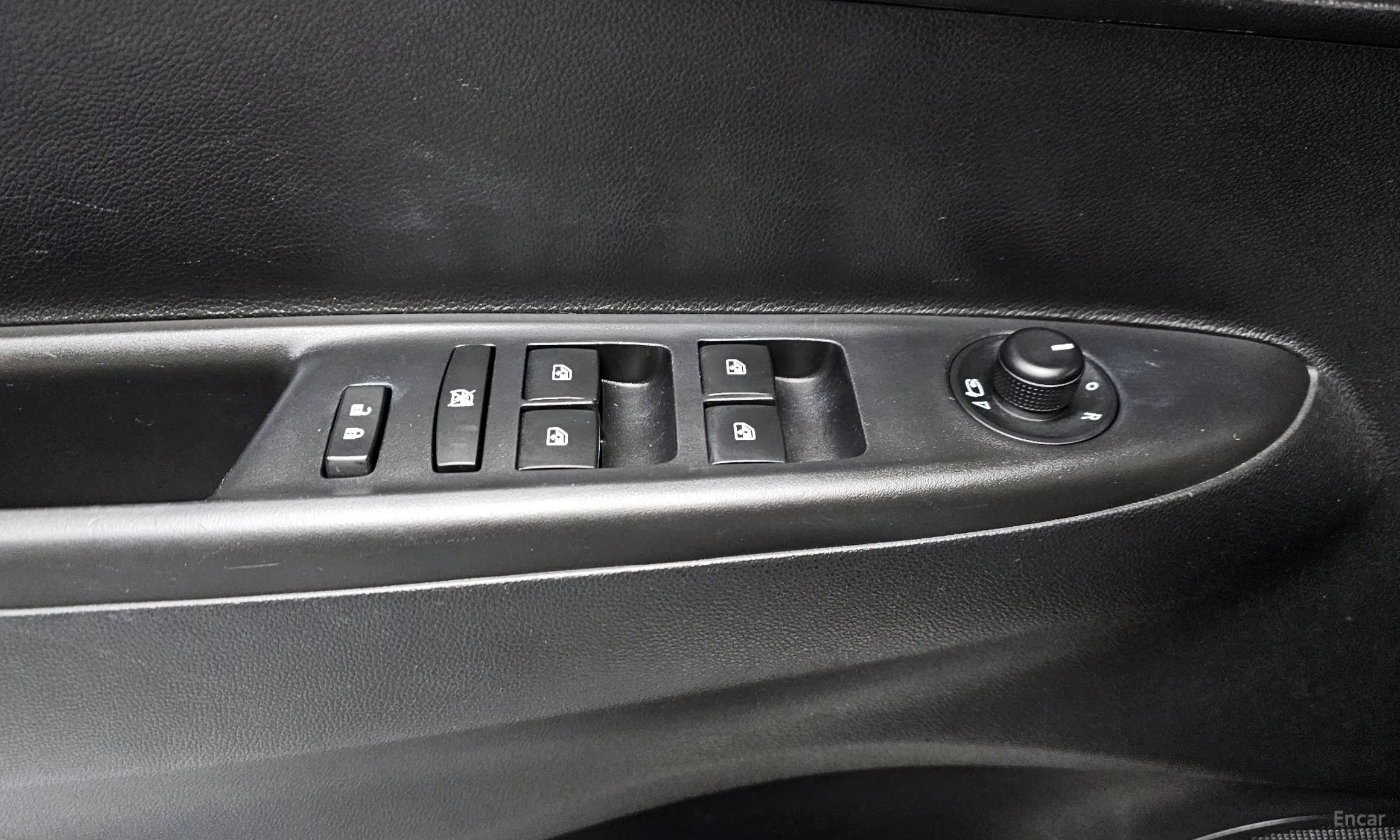 Chevrolet (GM Daewoo) The Next Spark превью 19