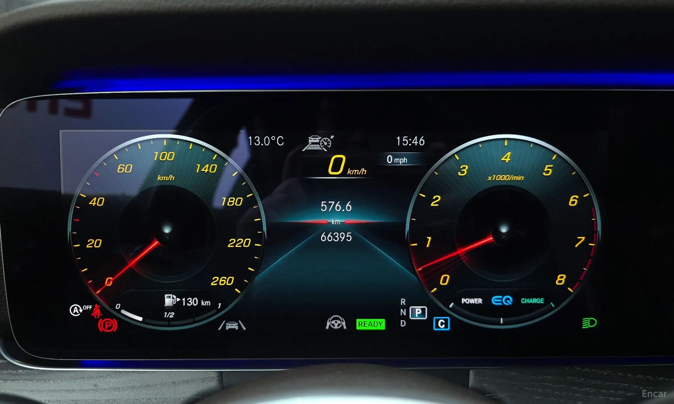 Mercedes Benz CLS-Class C257 превью 8