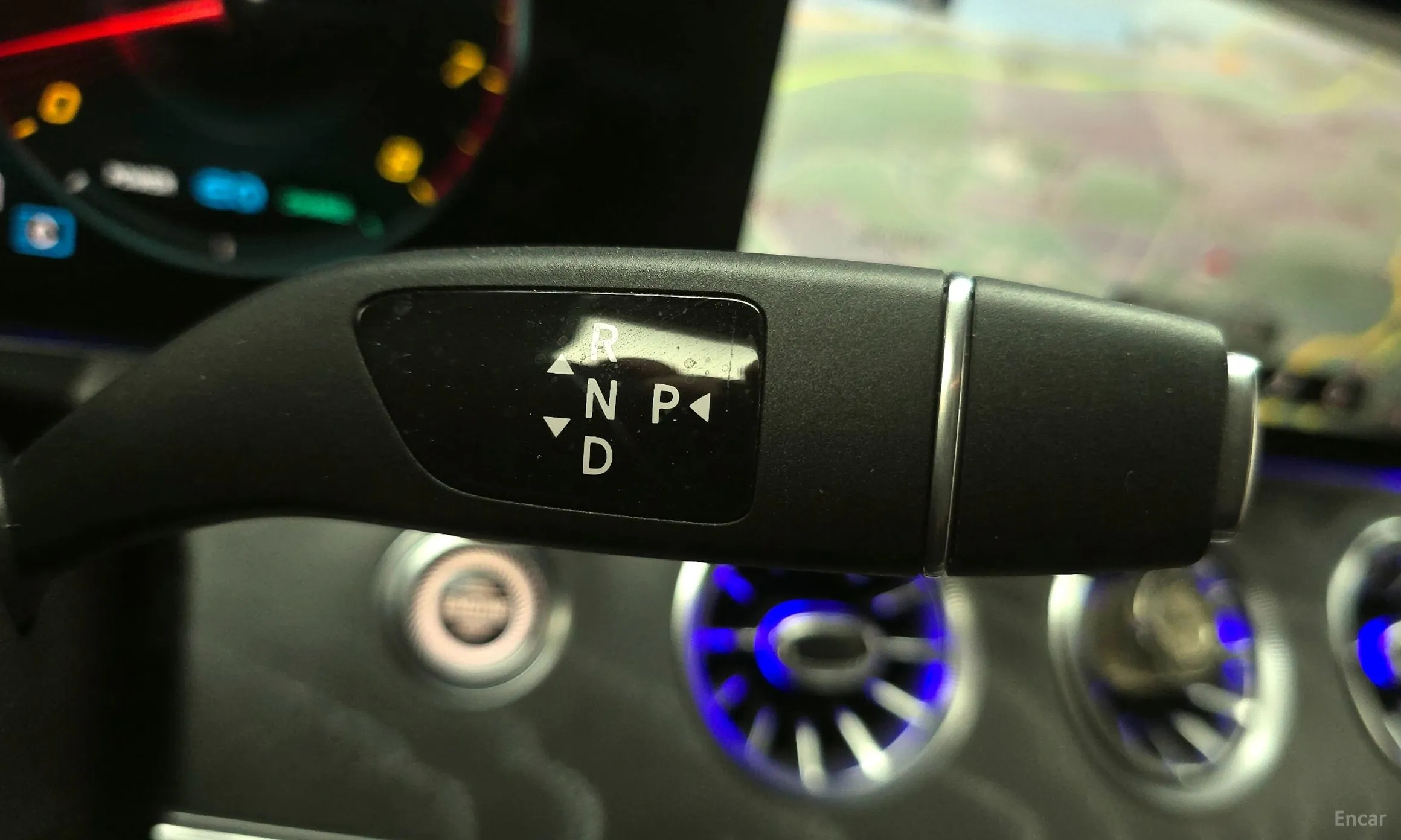 Mercedes Benz CLS-Class C257 превью 9
