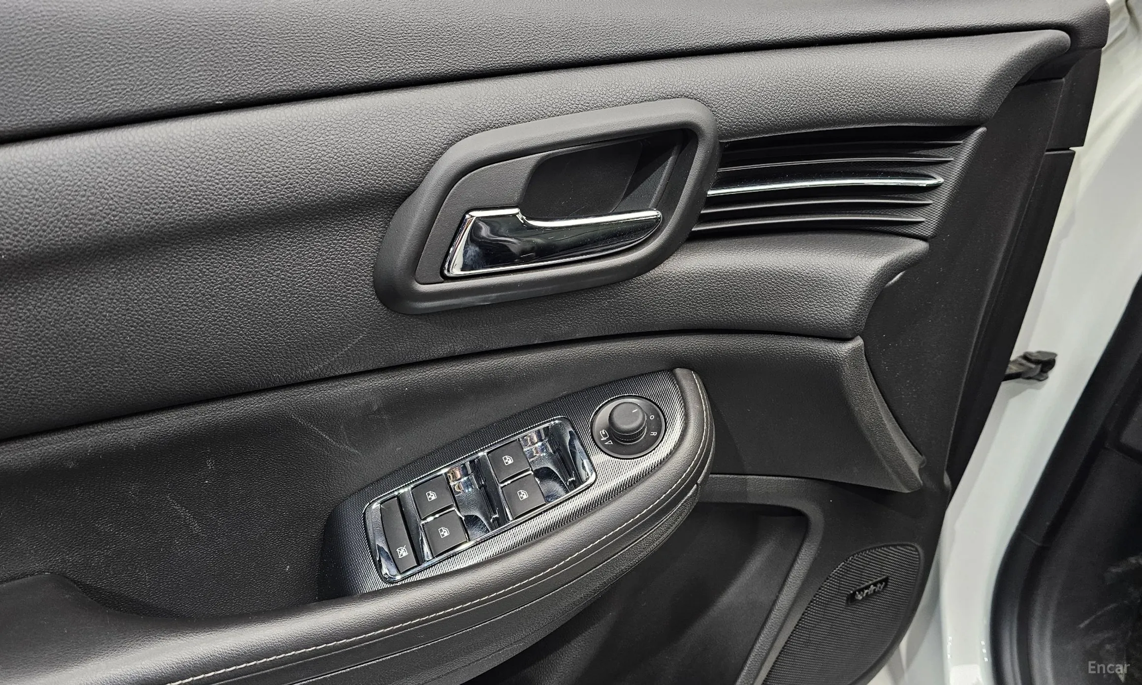 Chevrolet (GM Daewoo) Malibu превью 16
