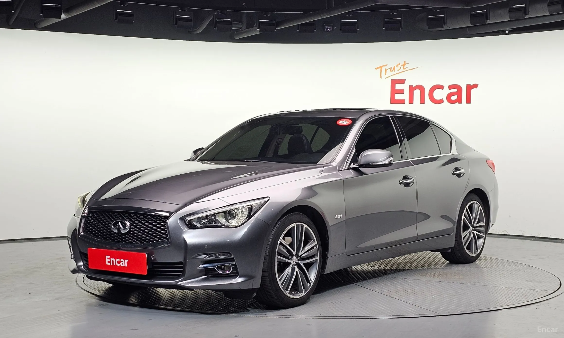 Infiniti Q50