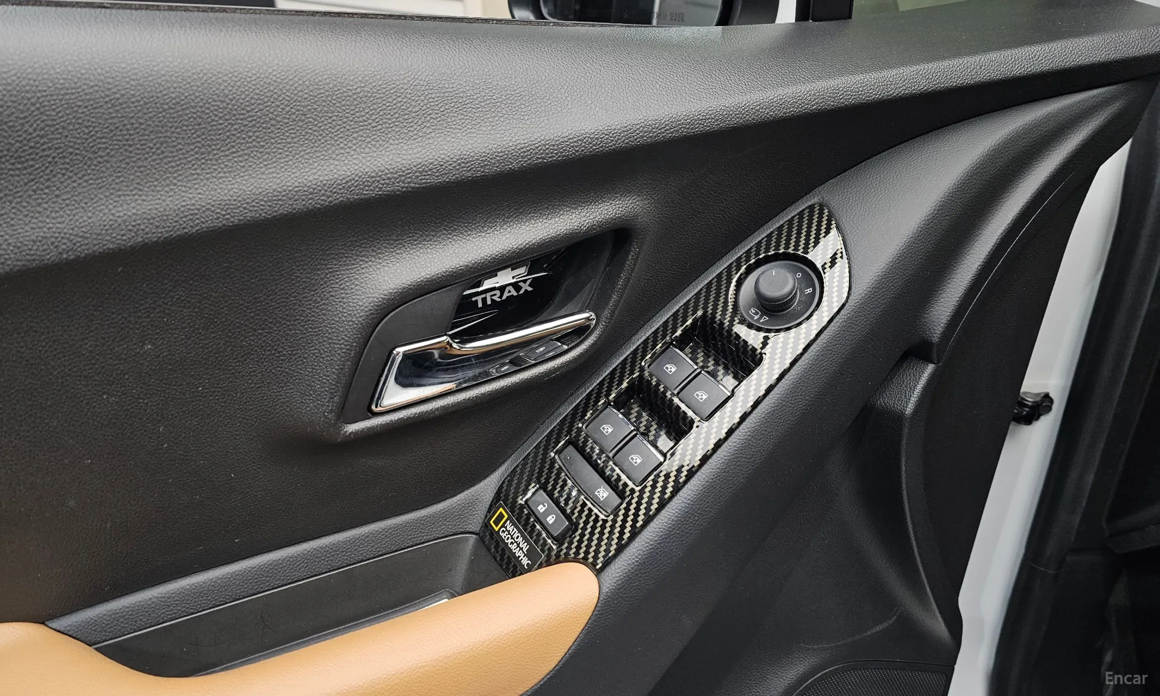 Chevrolet (GM Daewoo) Trax превью 17