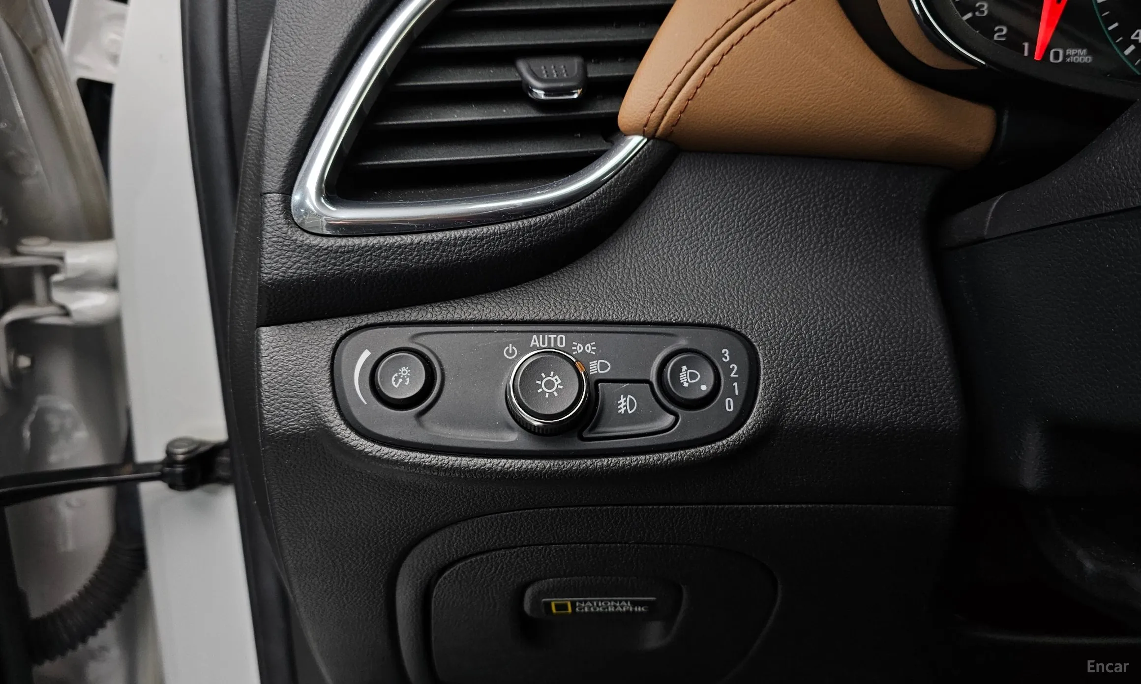 Chevrolet (GM Daewoo) Trax превью 18