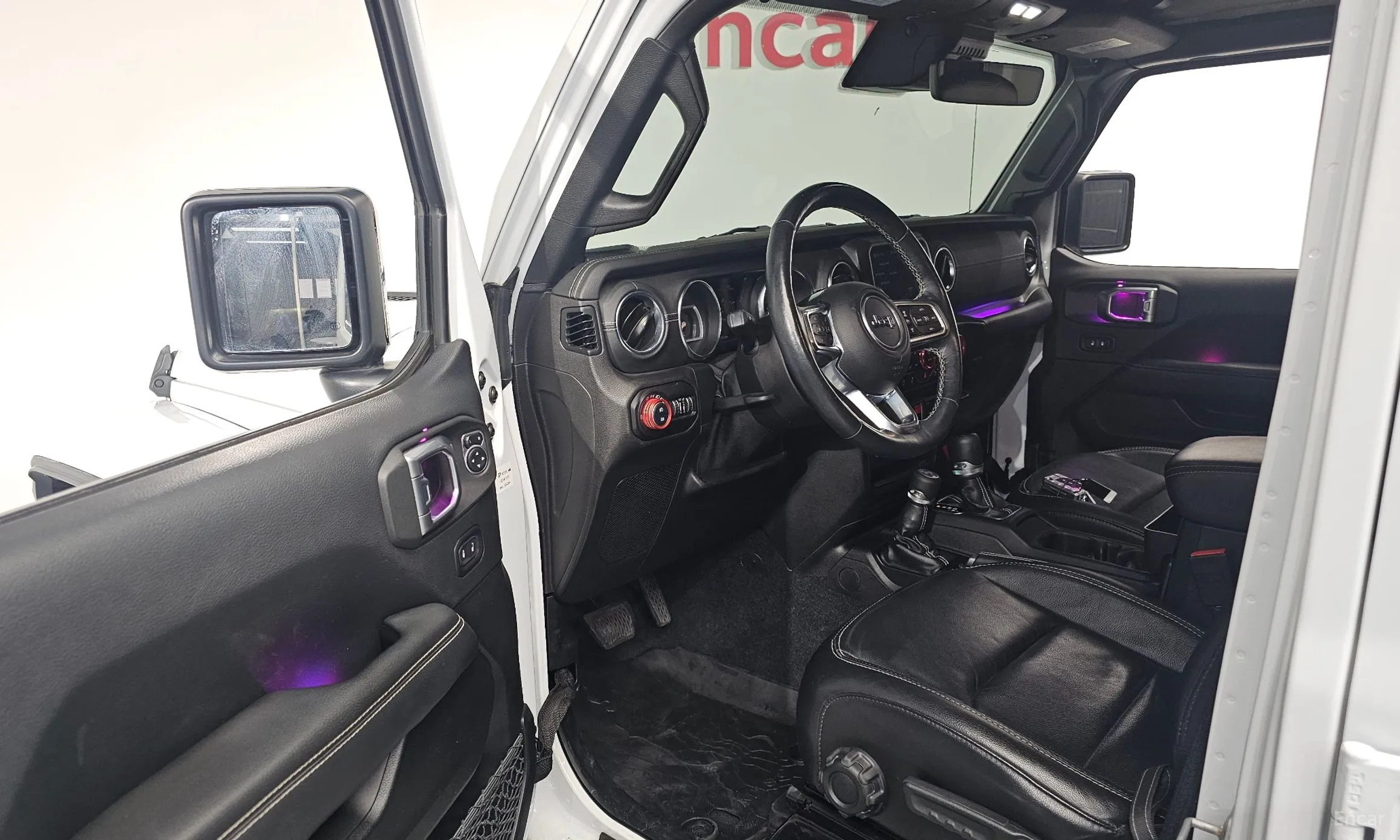 Jeep Wrangler (JL) превью 10