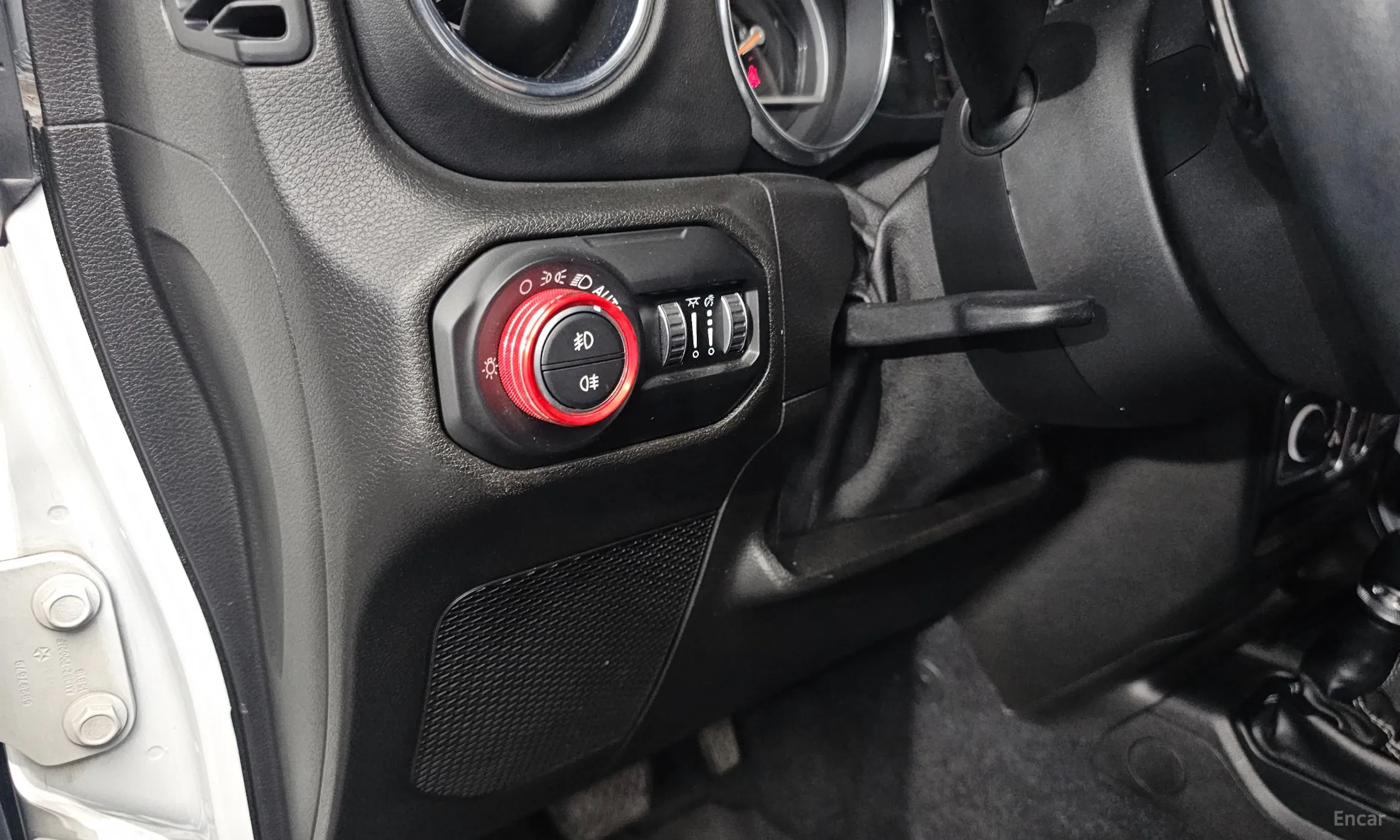 Jeep Wrangler (JL) превью 14