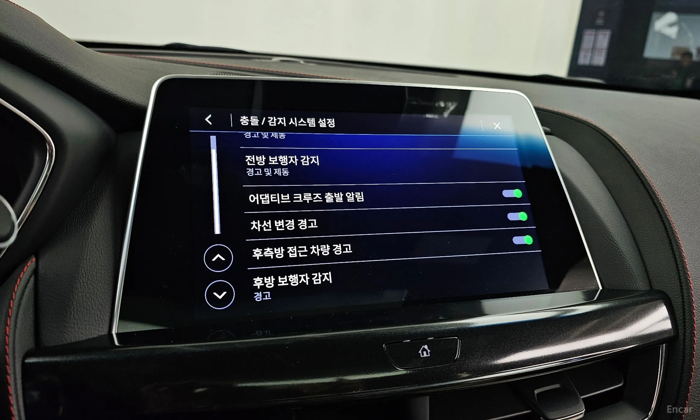 Cadillac CT5 превью 16