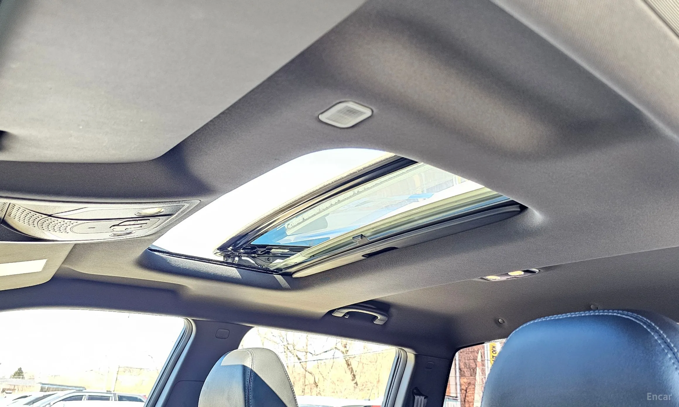 KG Mobility (SsangYong) Rexton Sports превью 13