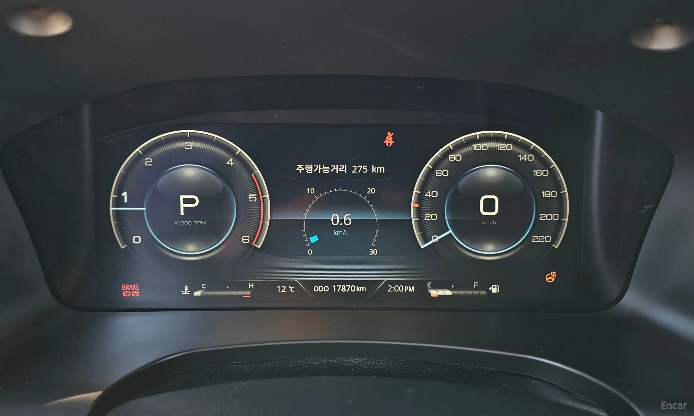 KG Mobility (SsangYong) Rexton Sports превью 8