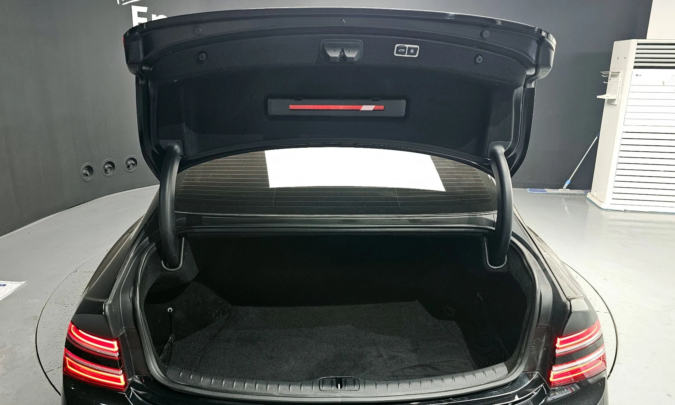 Genesis G80 (RG3) превью 20