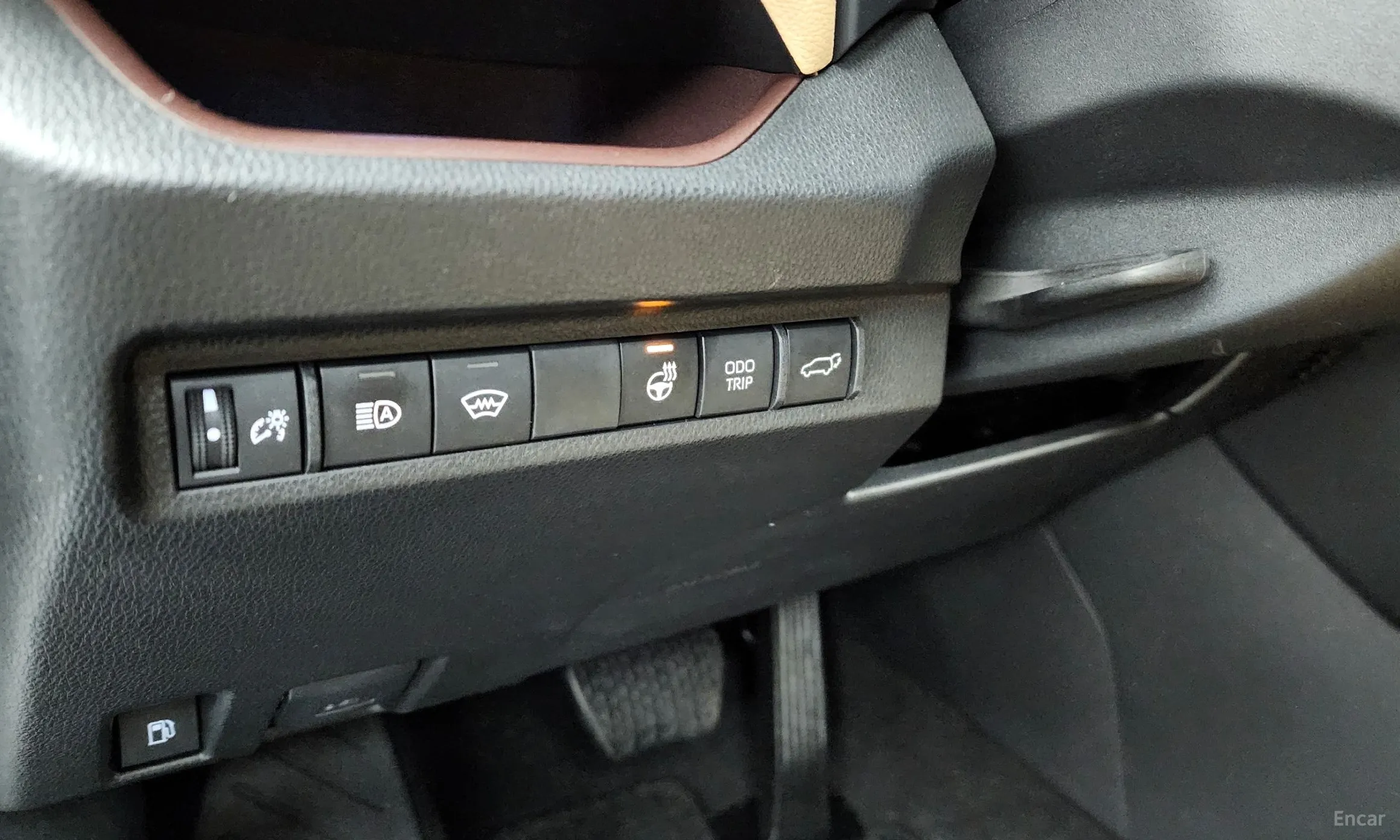 Toyota RAV4 5th Generation превью 16