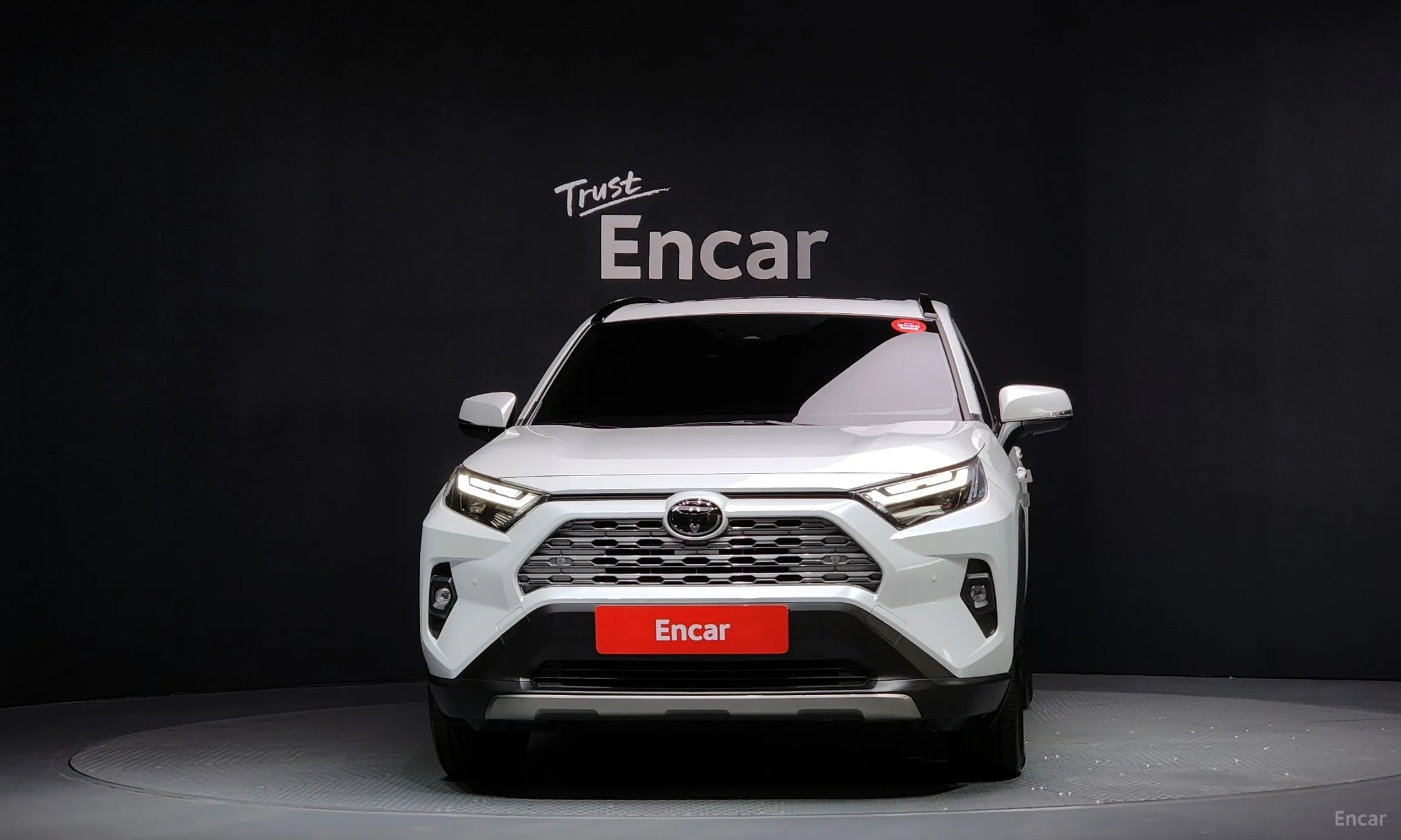 Toyota RAV4 5th Generation превью 3