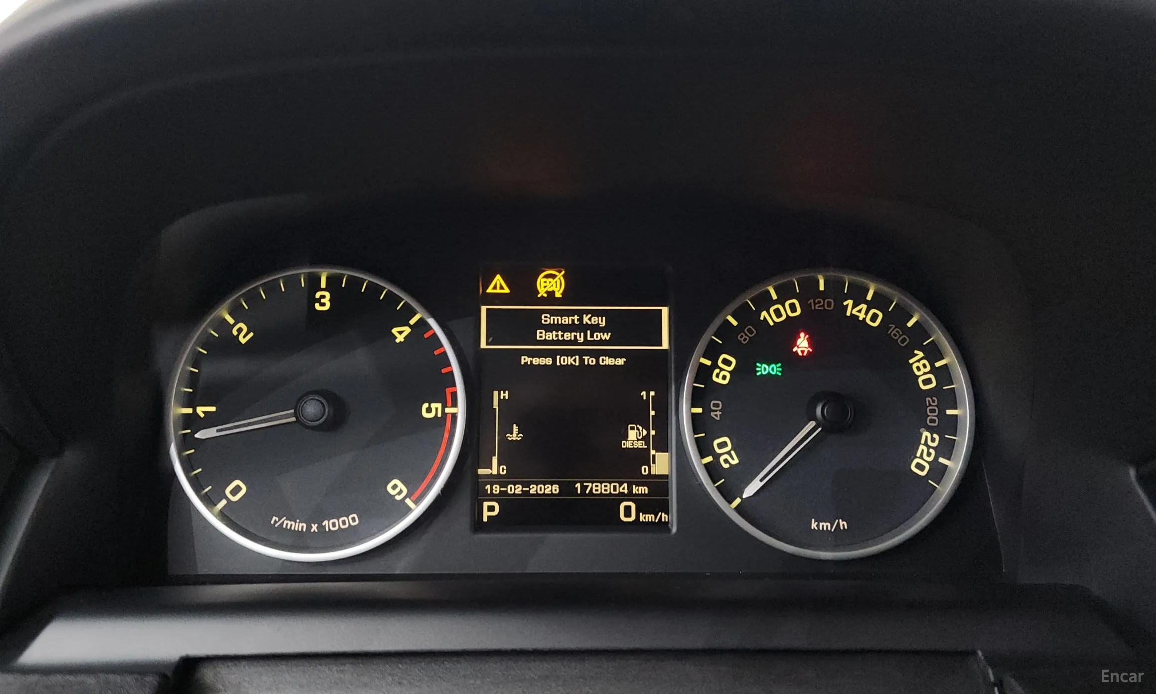 Land Rover Discovery 4 превью 8