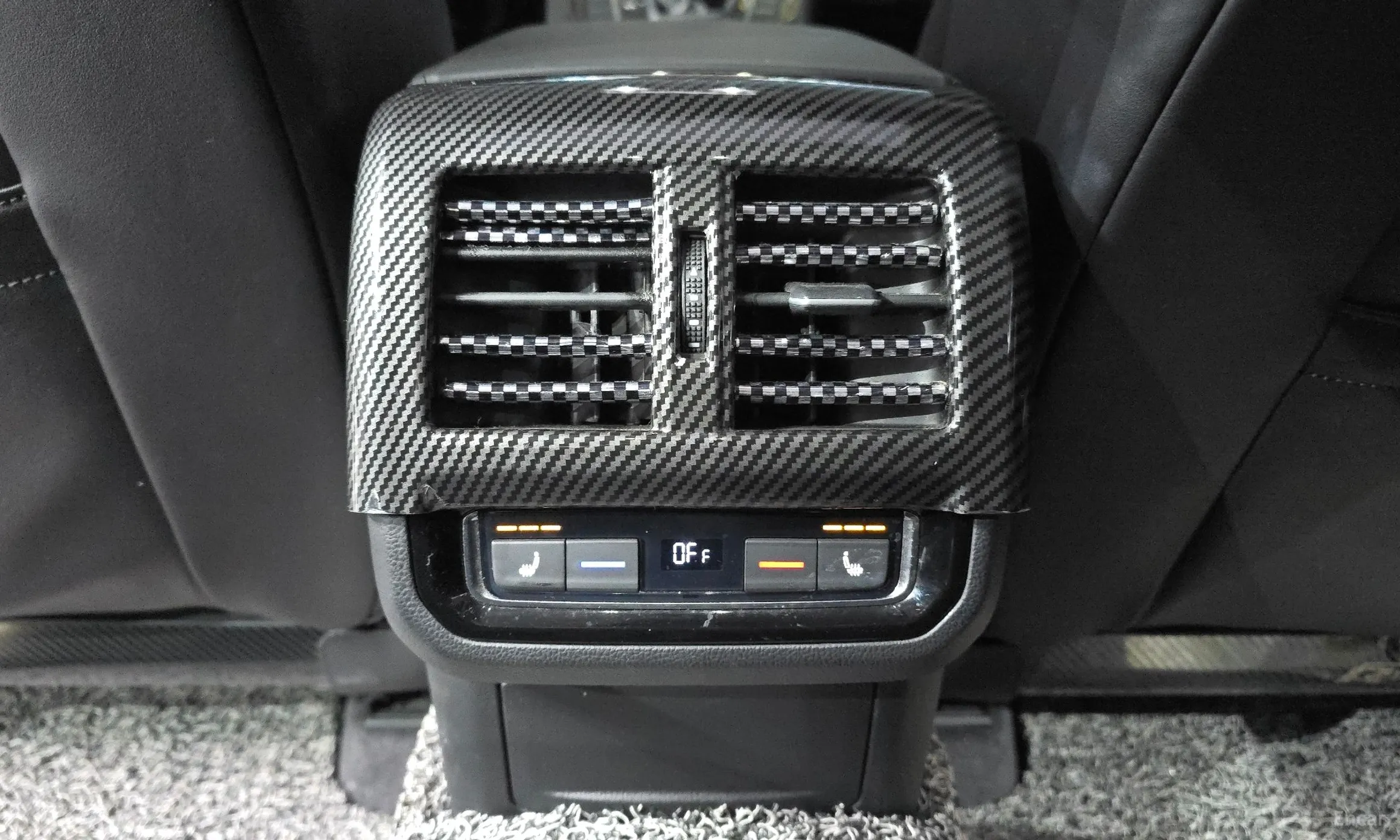 Volkswagen Ateon превью 19