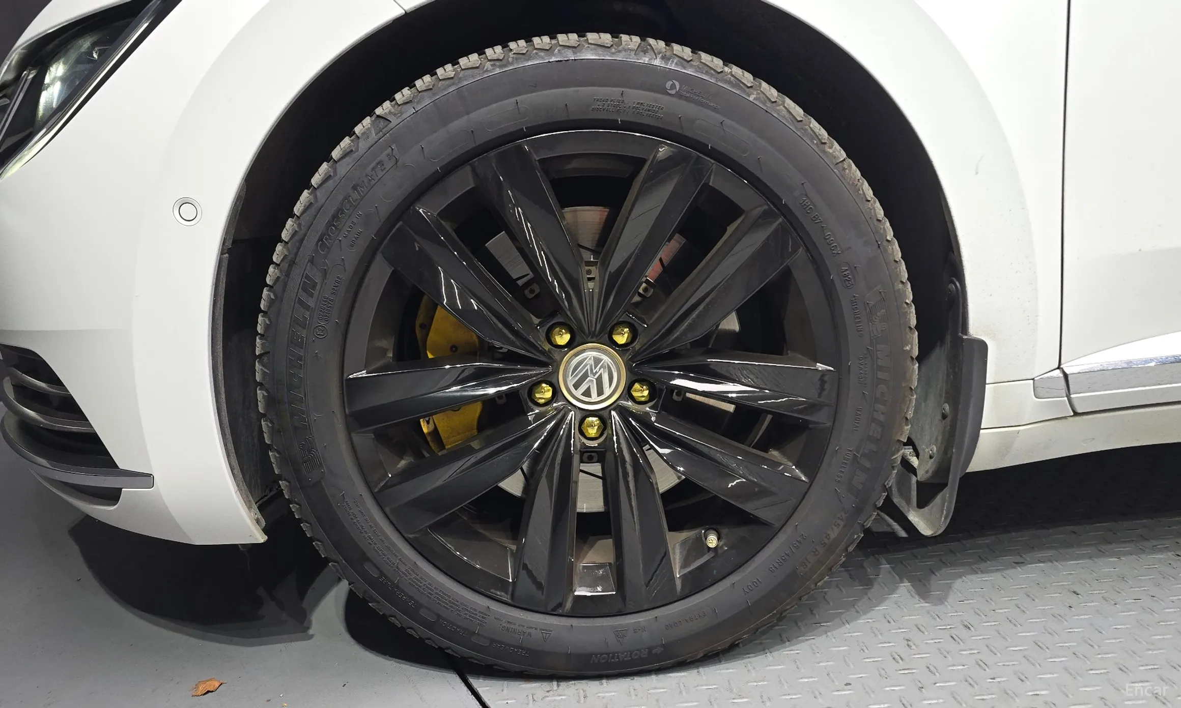 Volkswagen Ateon превью 5