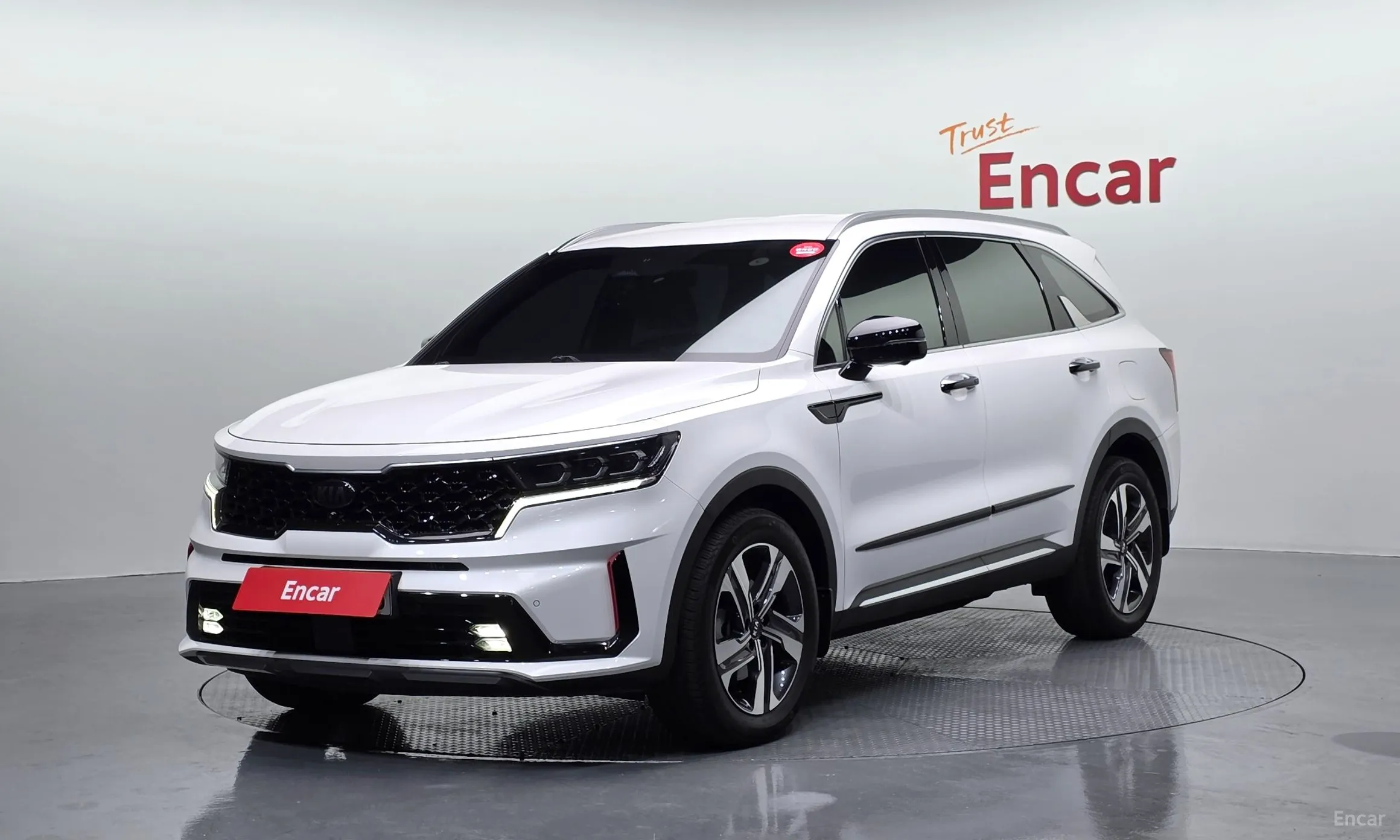 Kia Sorento 4th generation