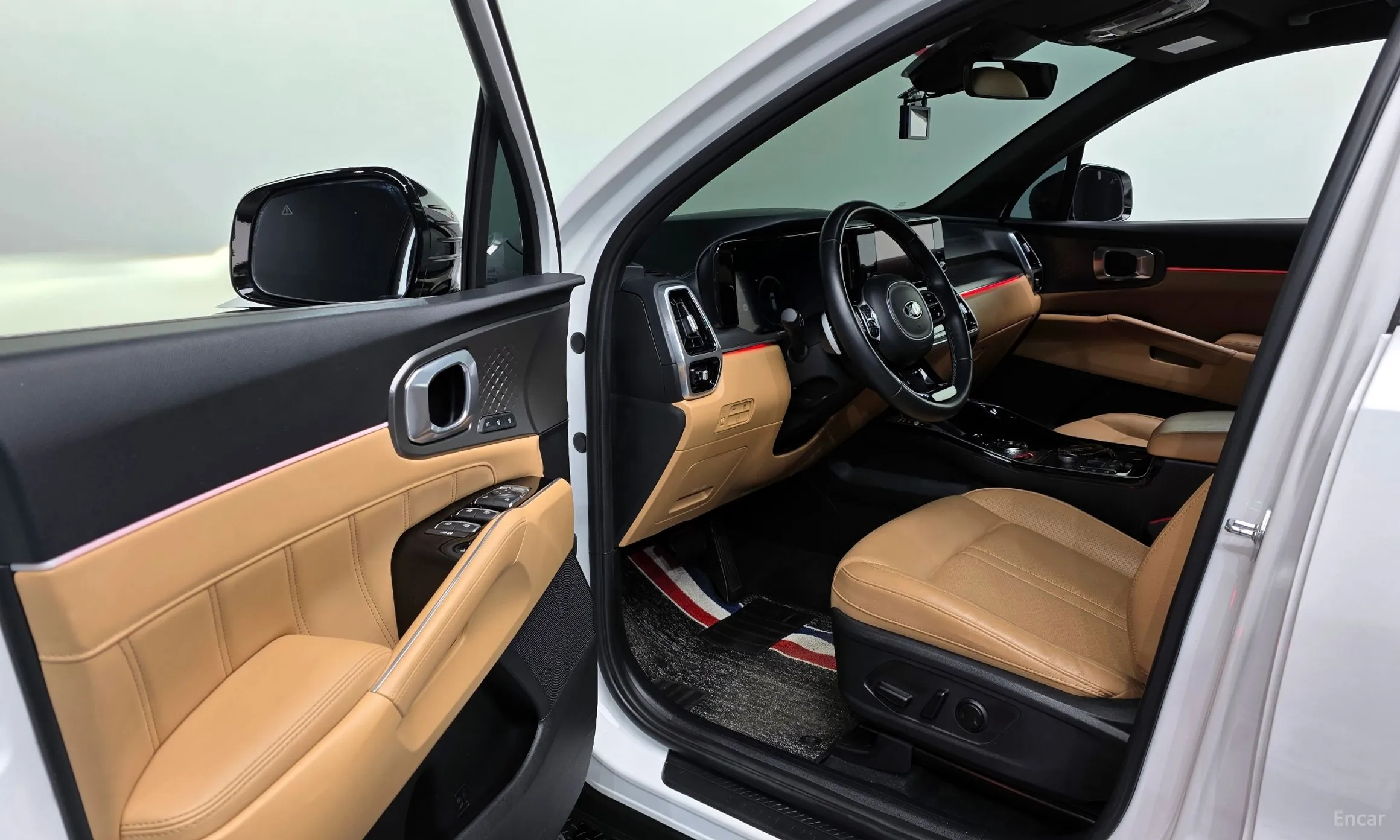 Kia Sorento 4th generation превью 11