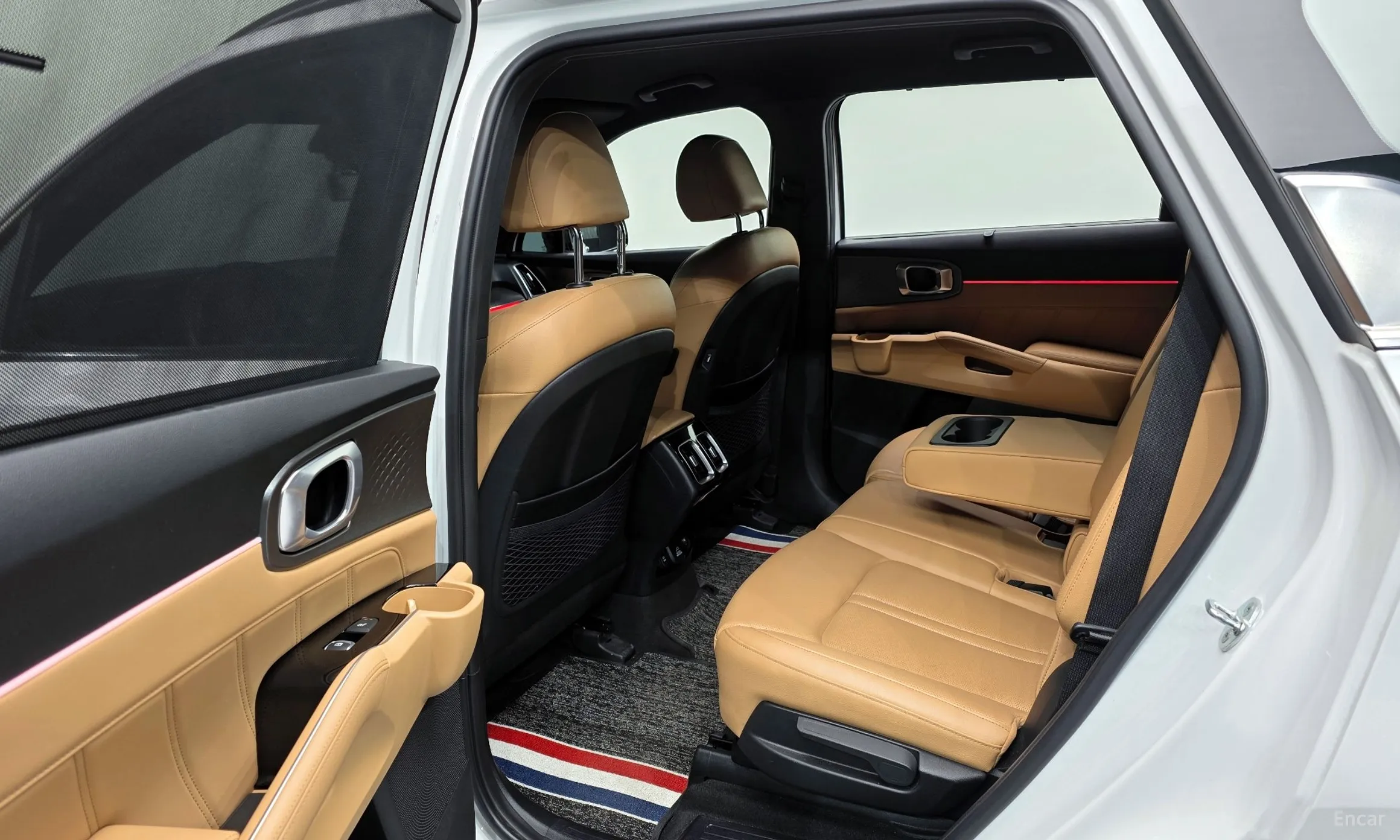 Kia Sorento 4th generation превью 12