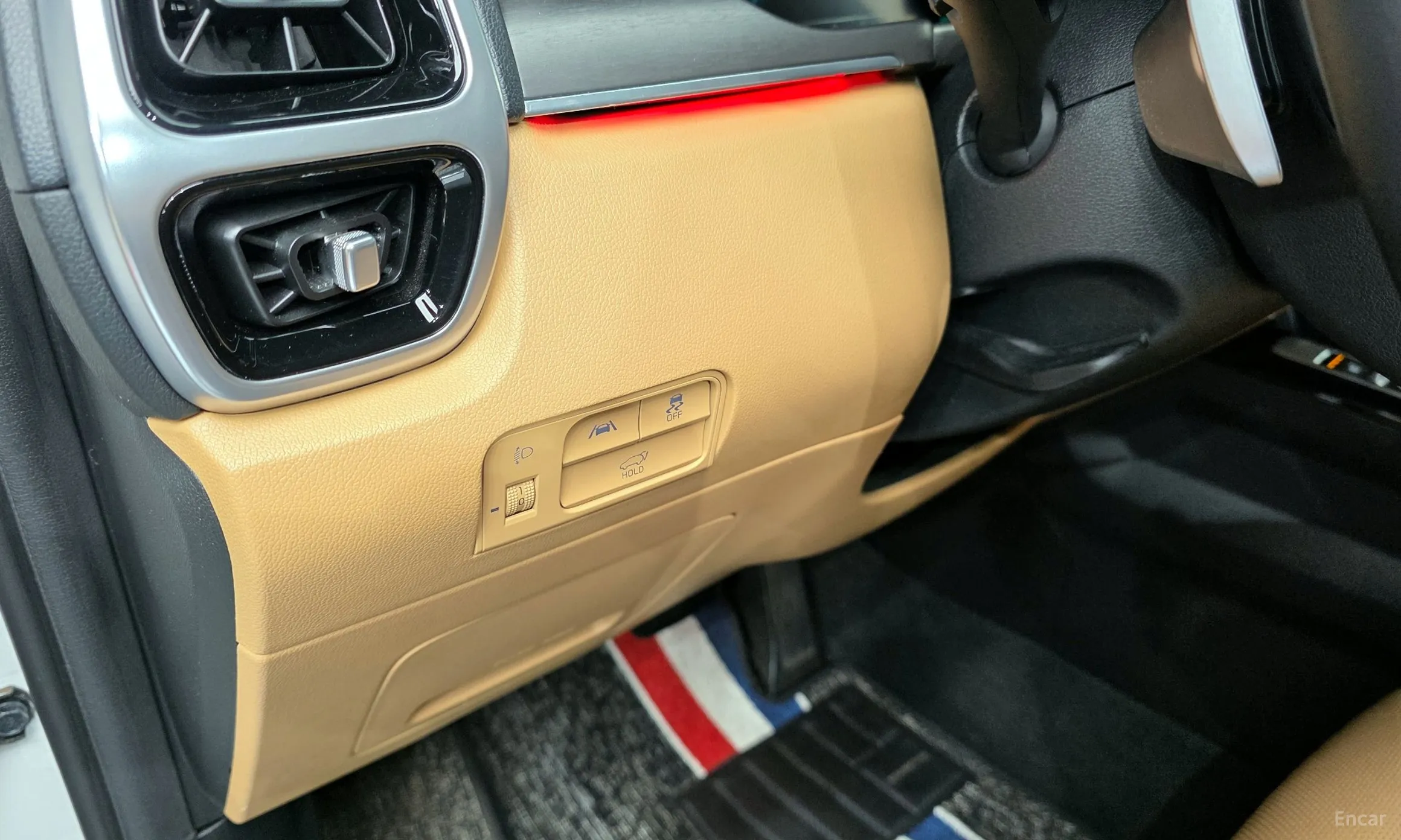 Kia Sorento 4th generation превью 16