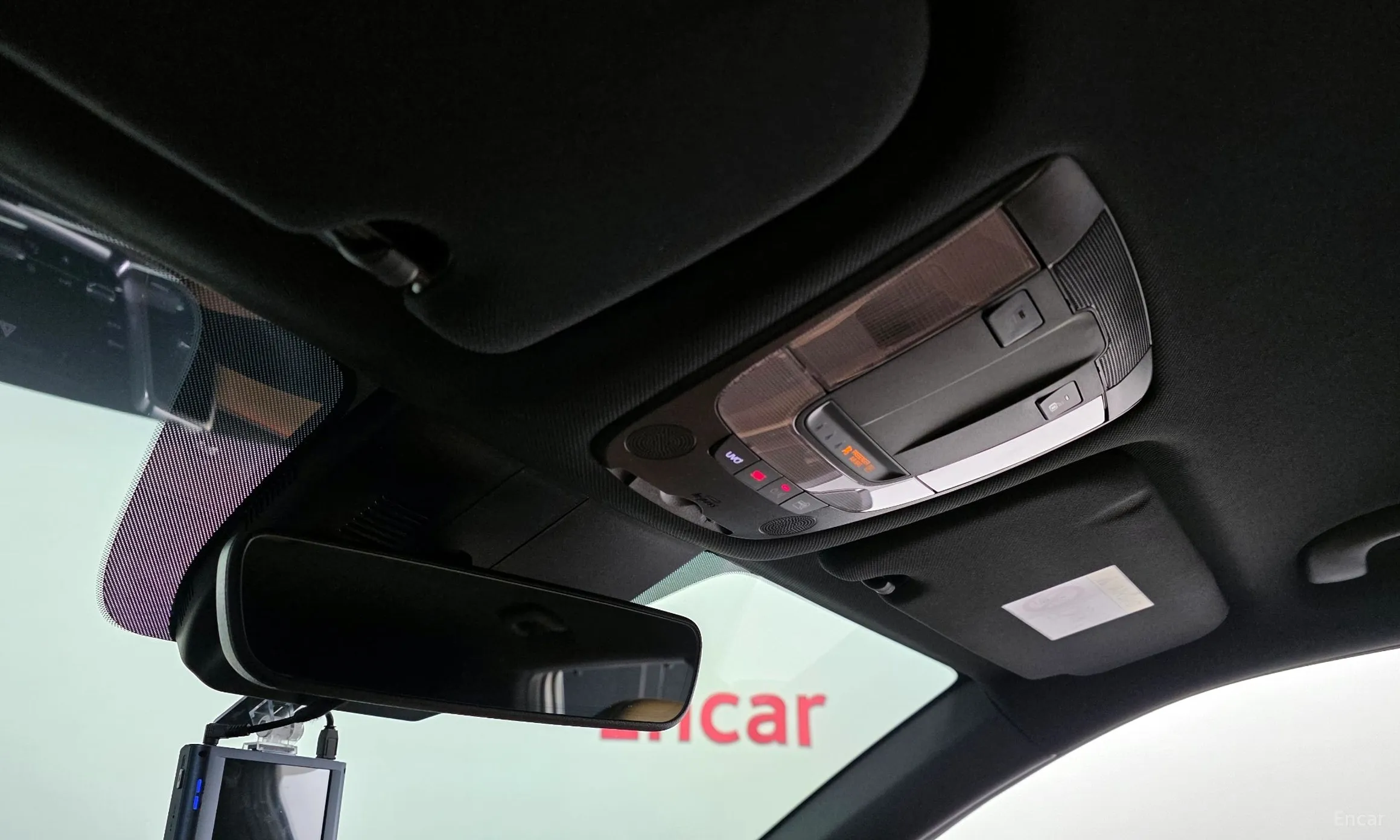 Kia Sorento 4th generation превью 18
