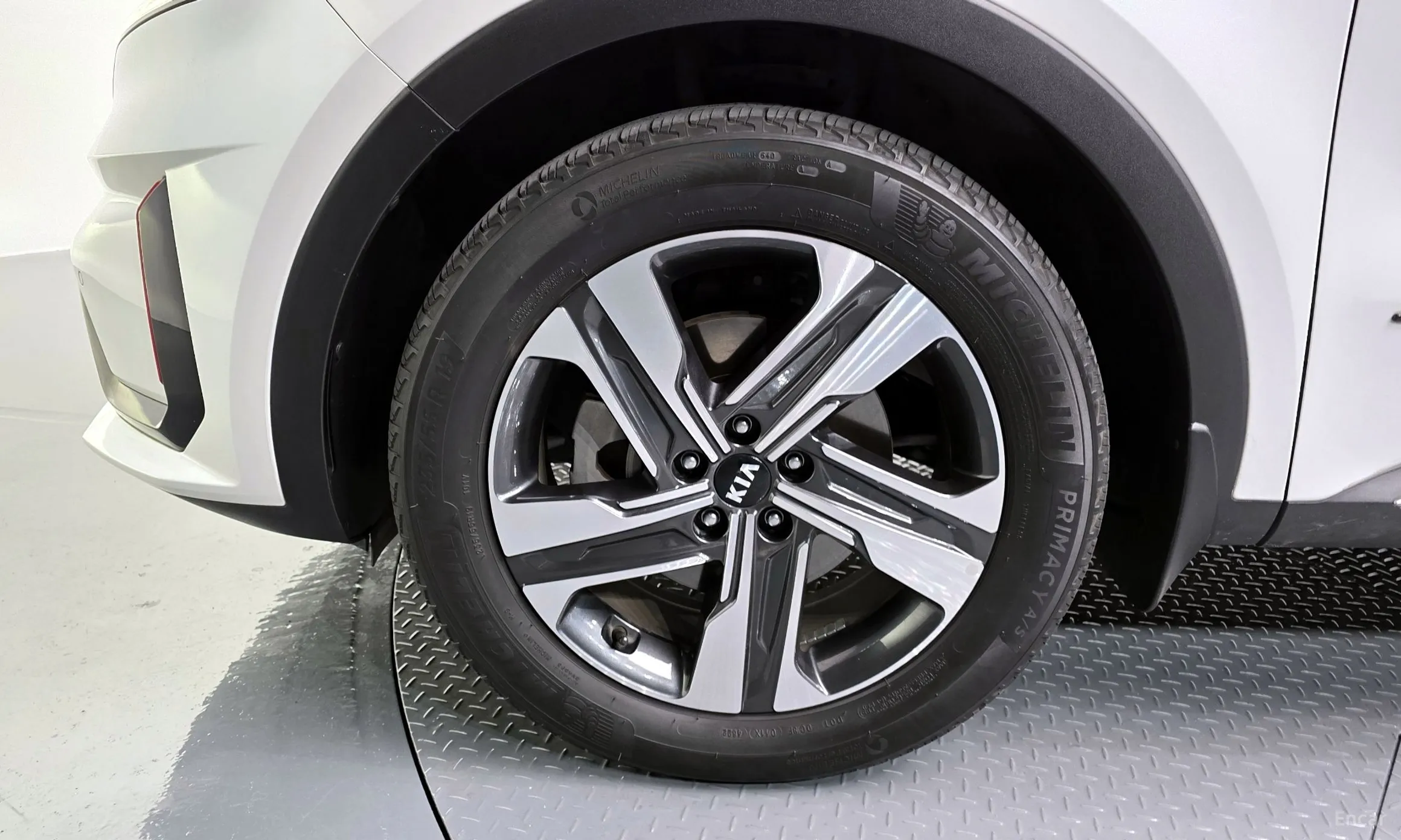 Kia Sorento 4th generation превью 5
