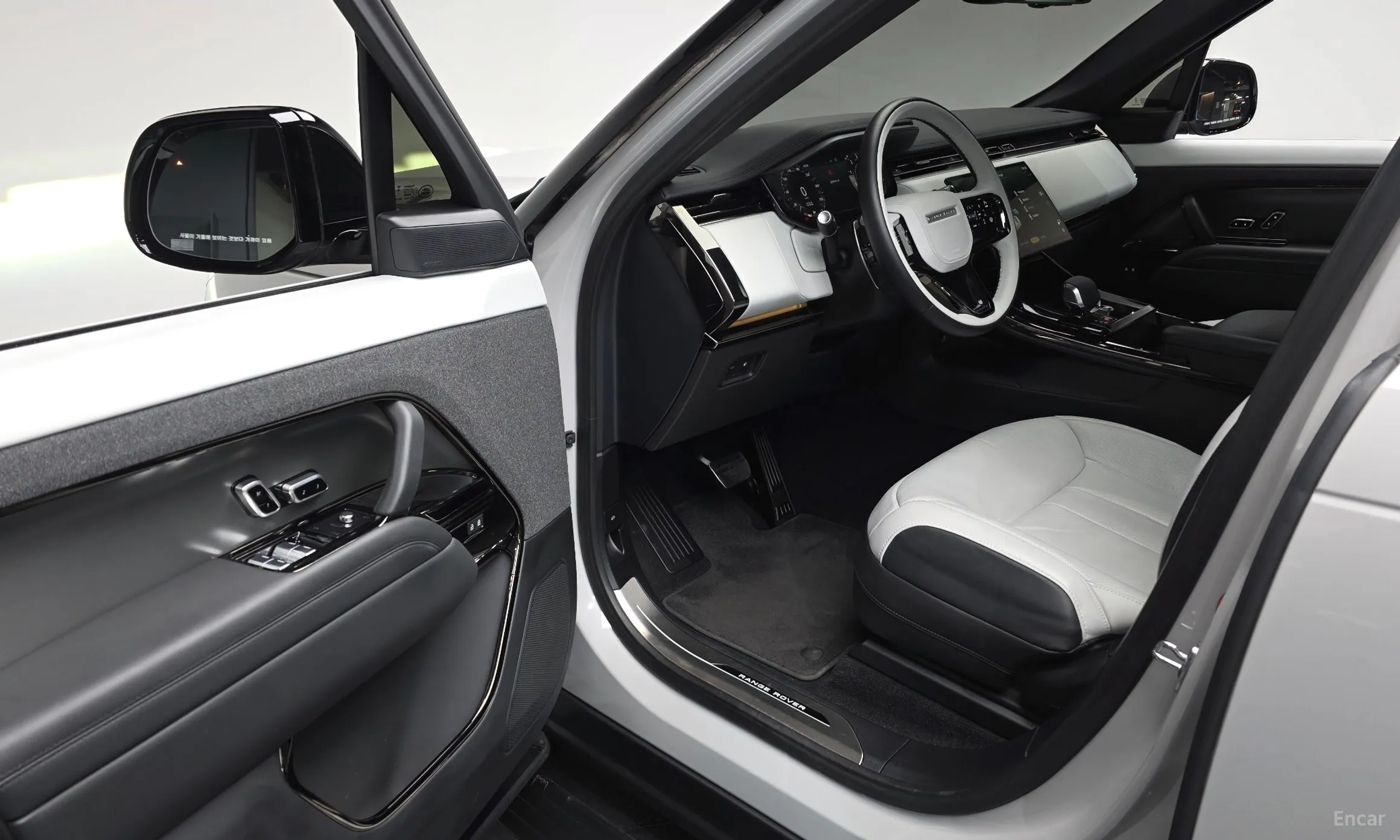 Land Rover Range Rover Sport 3rd Generation превью 10