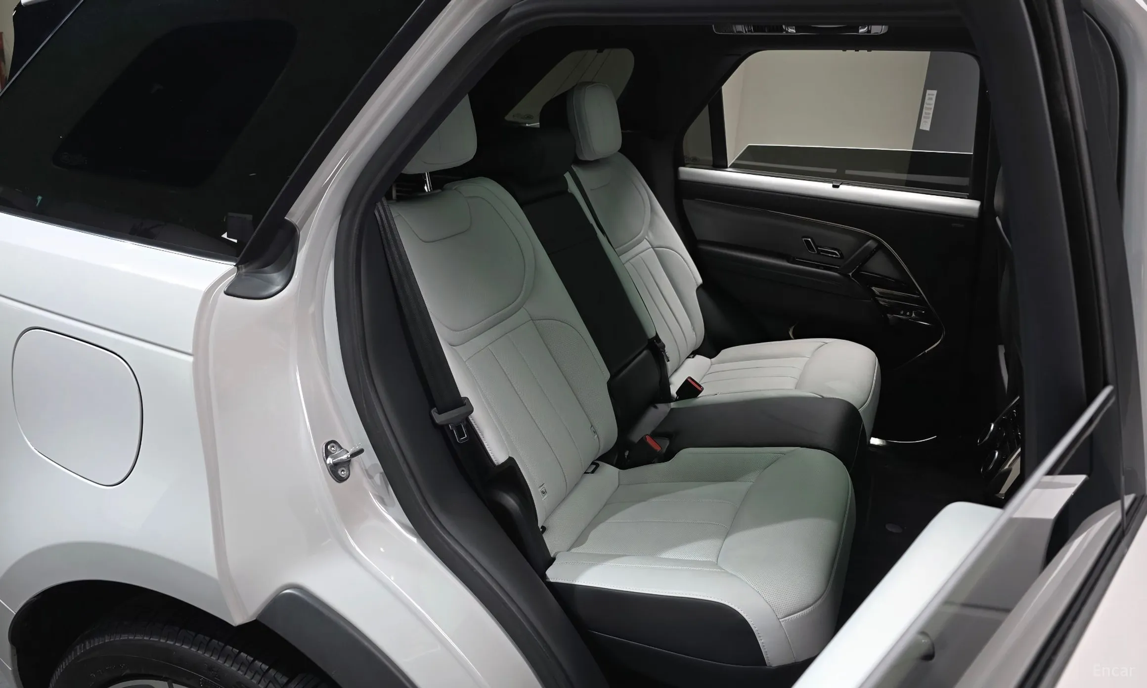 Land Rover Range Rover Sport 3rd Generation превью 11