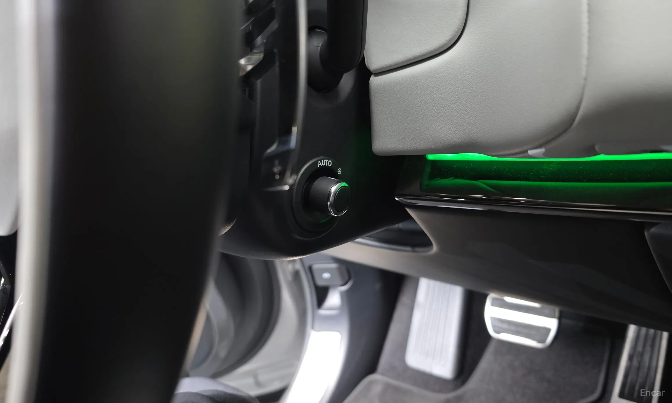Land Rover Range Rover Sport 3rd Generation превью 13