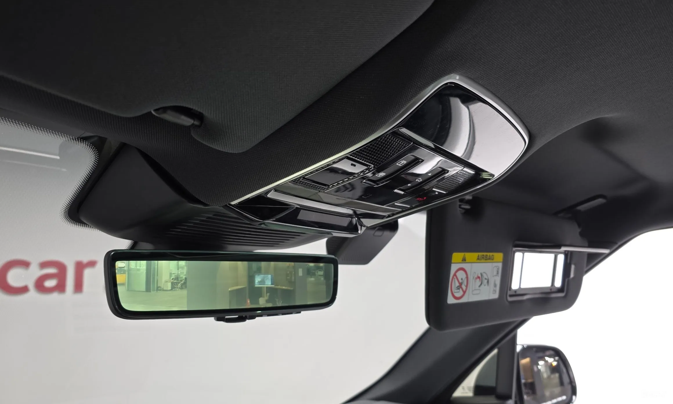 Land Rover Range Rover Sport 3rd Generation превью 18