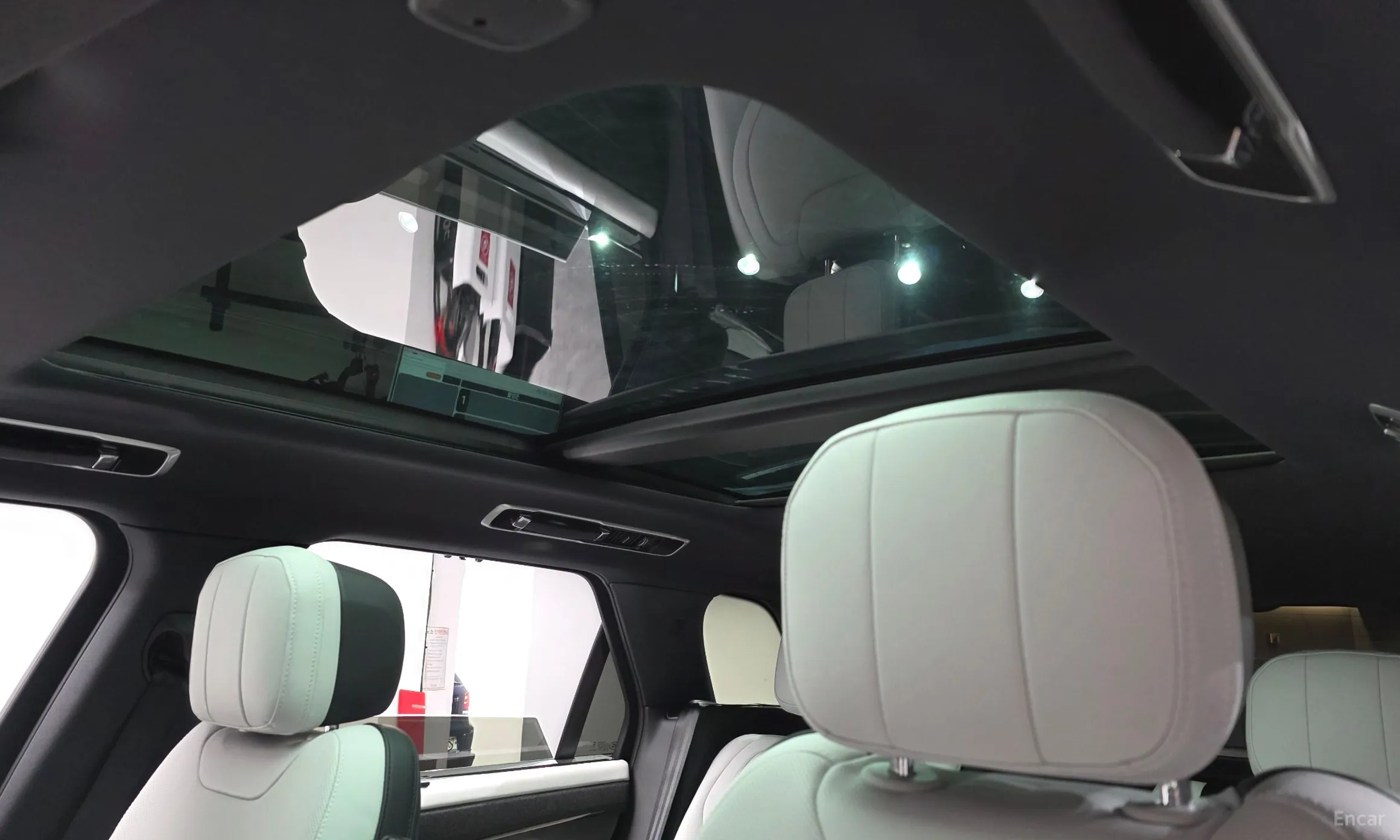 Land Rover Range Rover Sport 3rd Generation превью 19