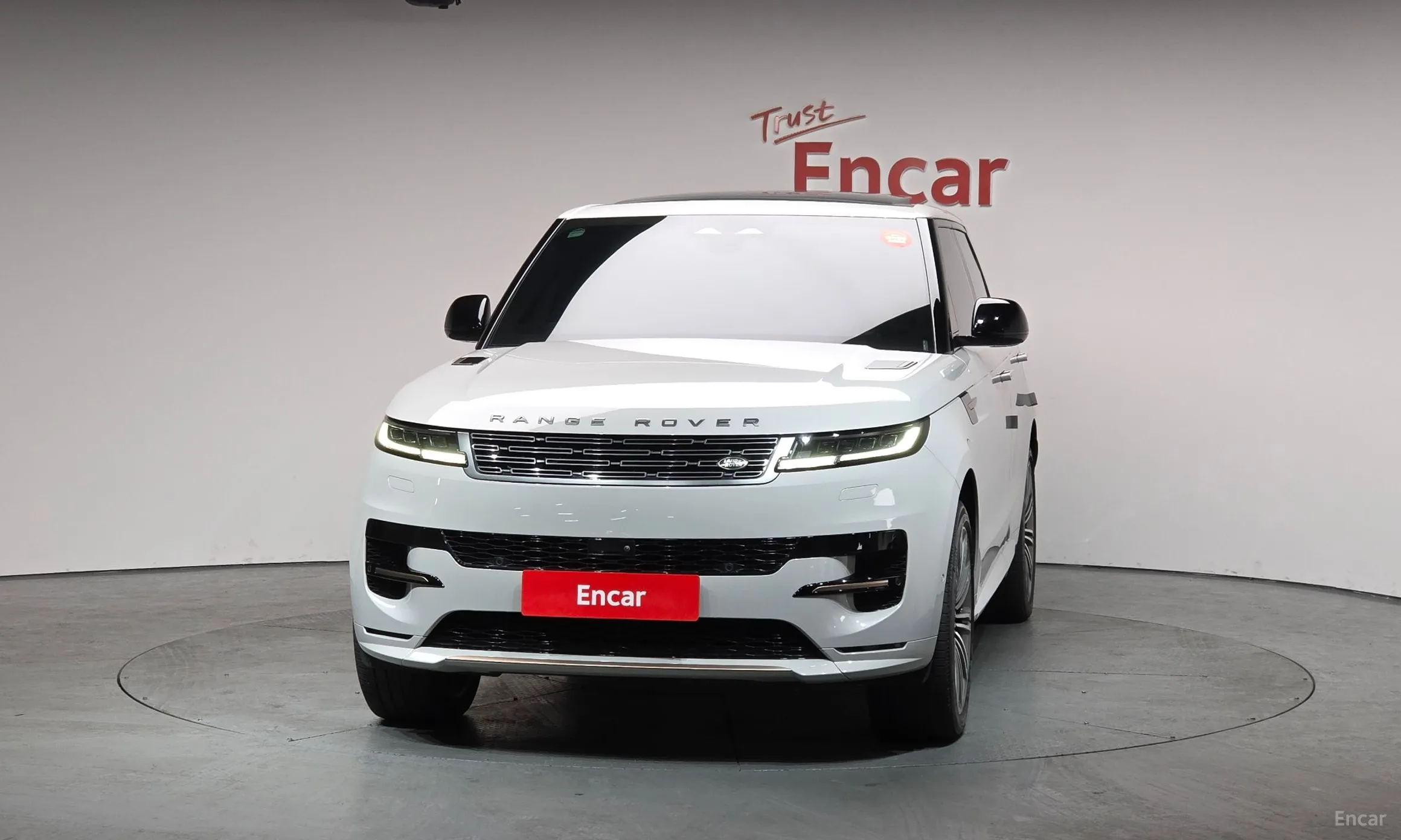 Land Rover Range Rover Sport 3rd Generation превью 3