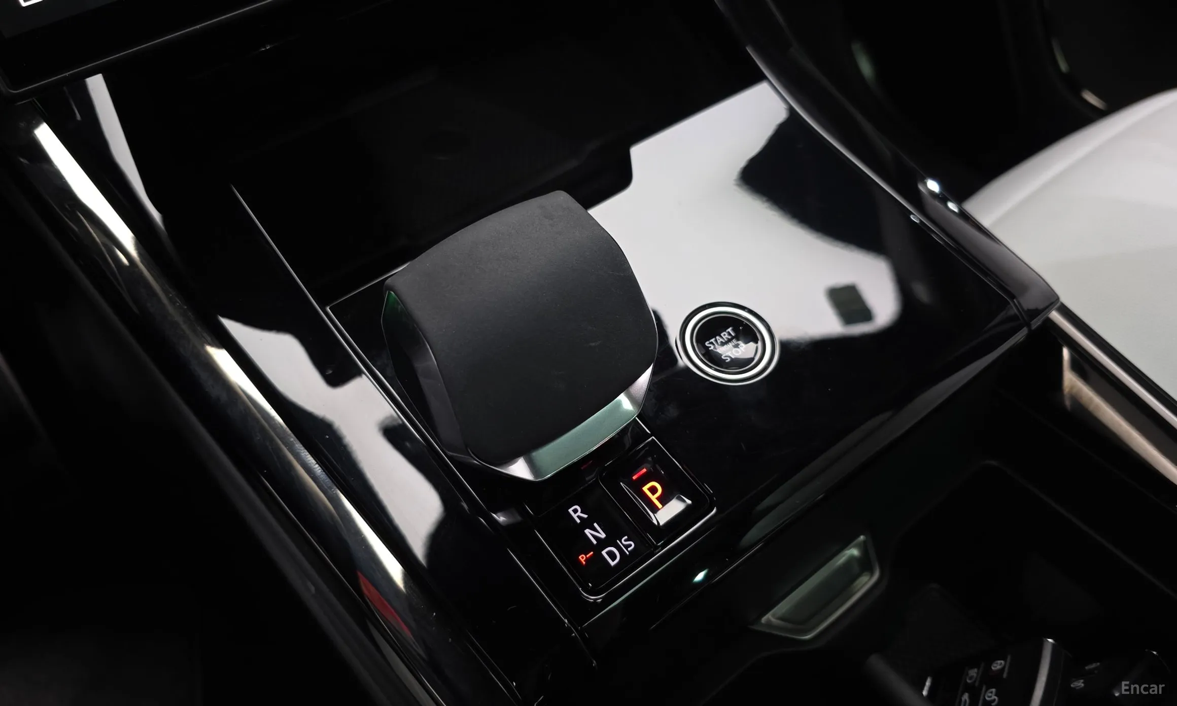 Land Rover Range Rover Sport 3rd Generation превью 9