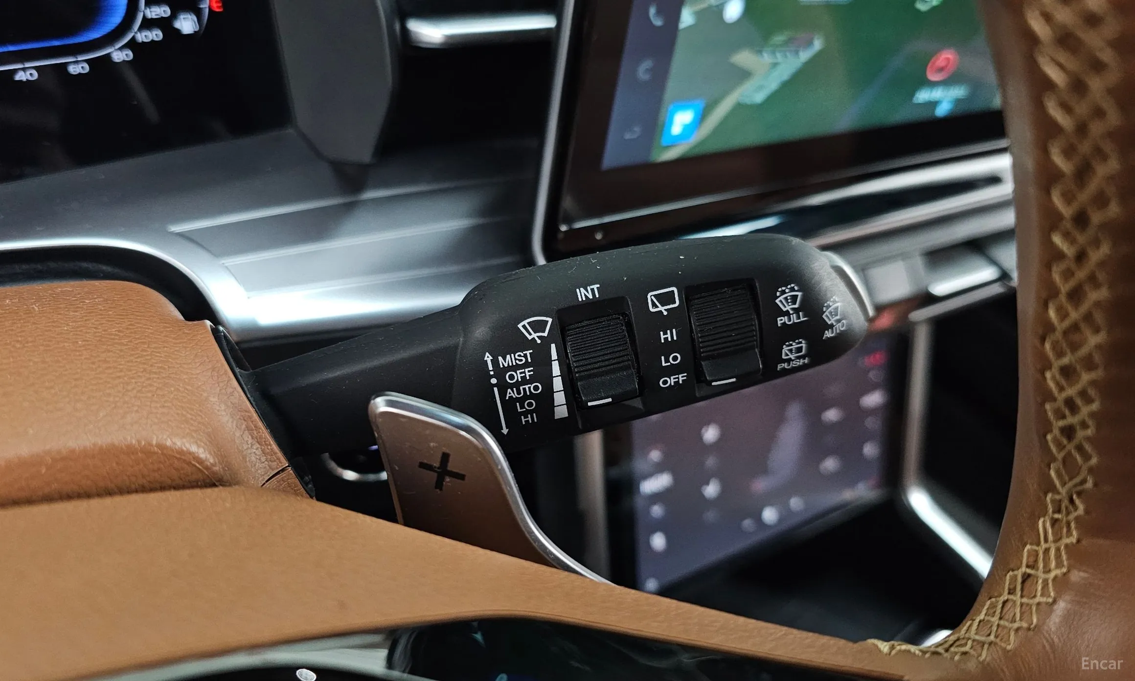 KG Mobility (SsangYong) Torres превью 17