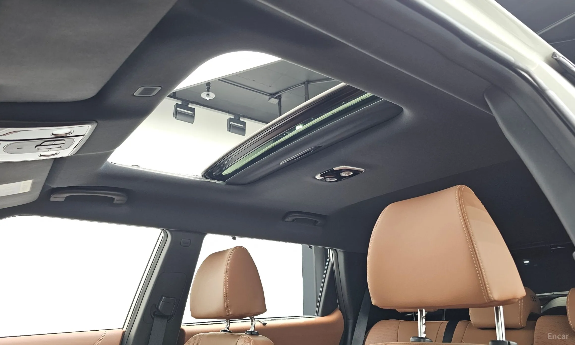 KG Mobility (SsangYong) Torres превью 19