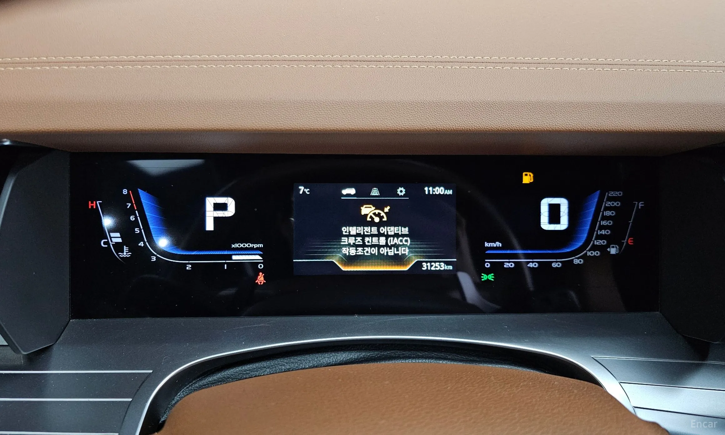 KG Mobility (SsangYong) Torres превью 8
