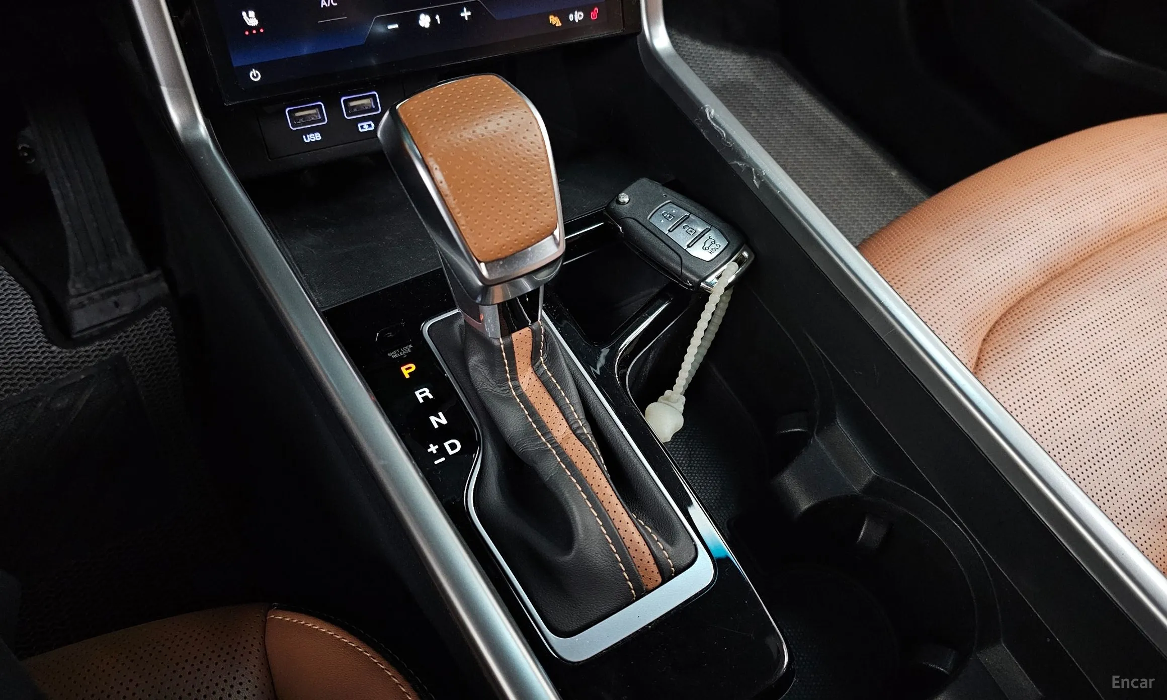 KG Mobility (SsangYong) Torres превью 9
