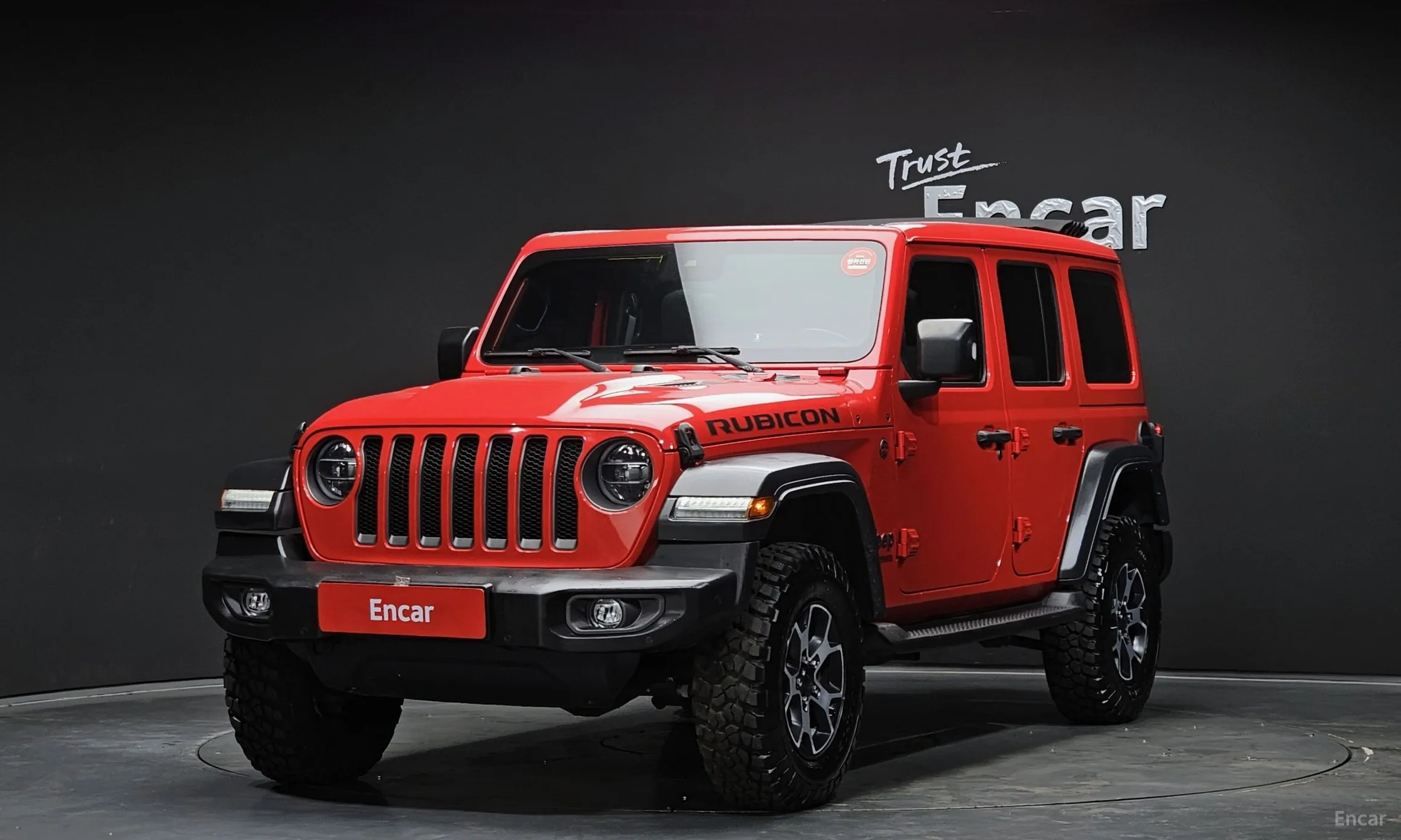 Wrangler (JL)