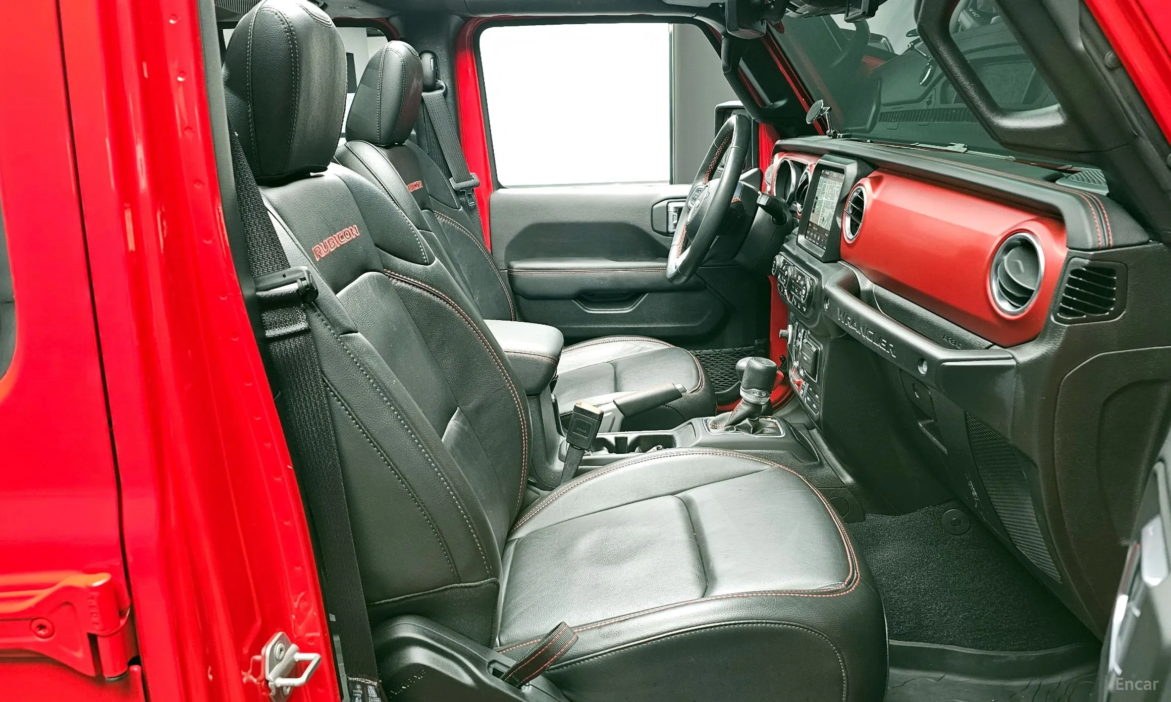 Jeep Wrangler (JL) превью 10