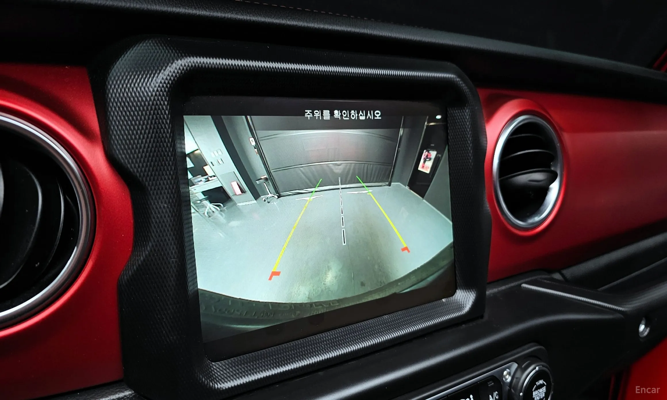 Jeep Wrangler (JL) превью 15