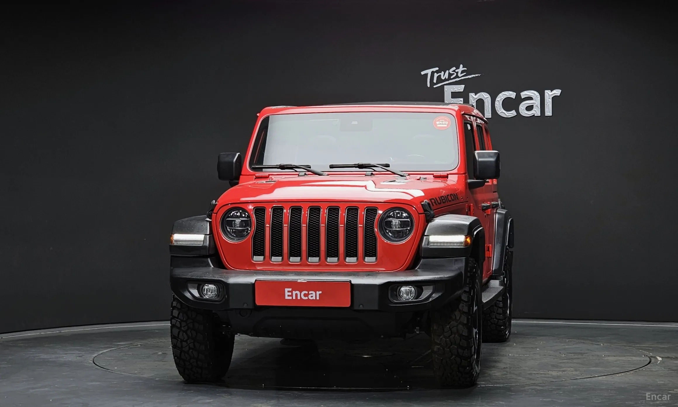 Jeep Wrangler (JL) превью 3