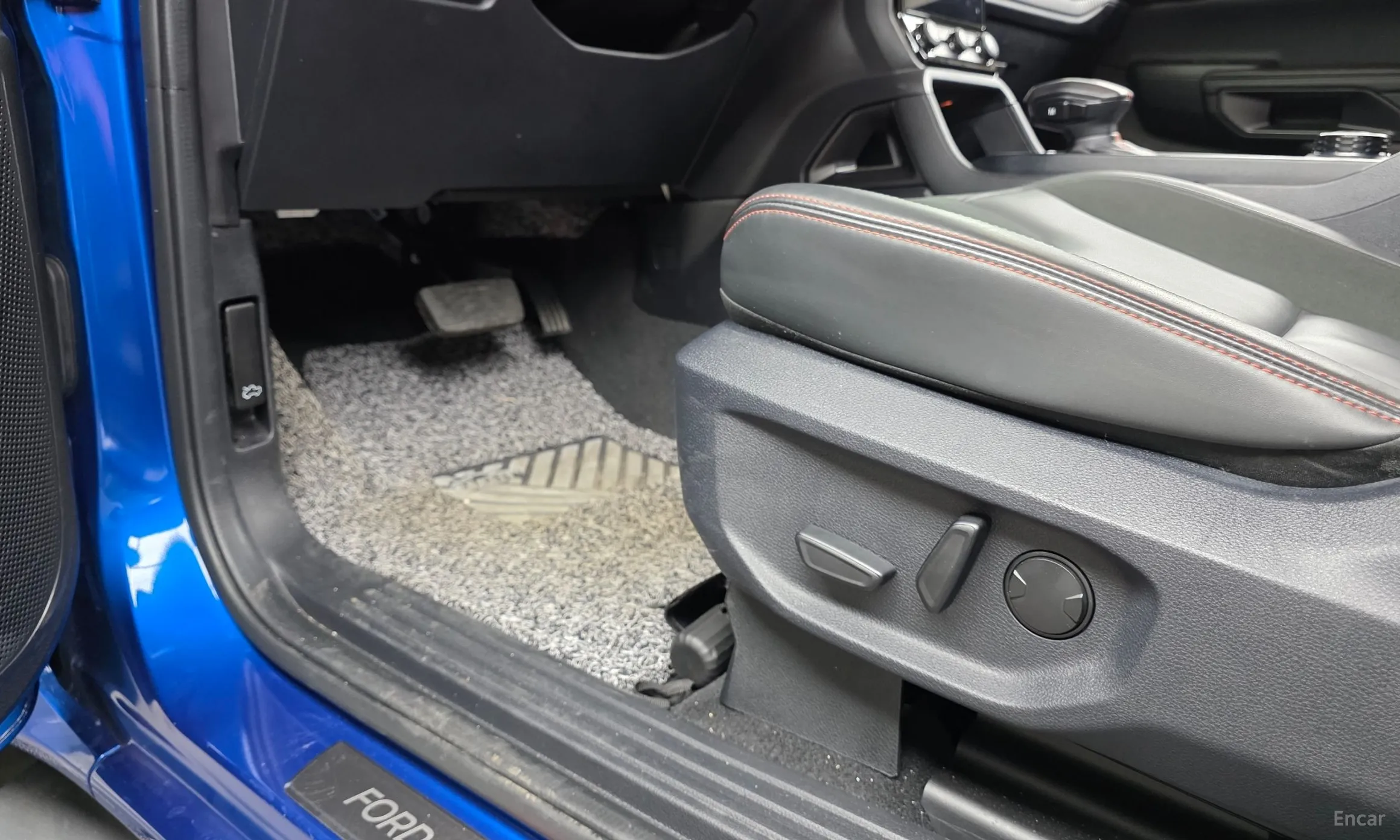 Ford Ranger 4th Generation превью 18