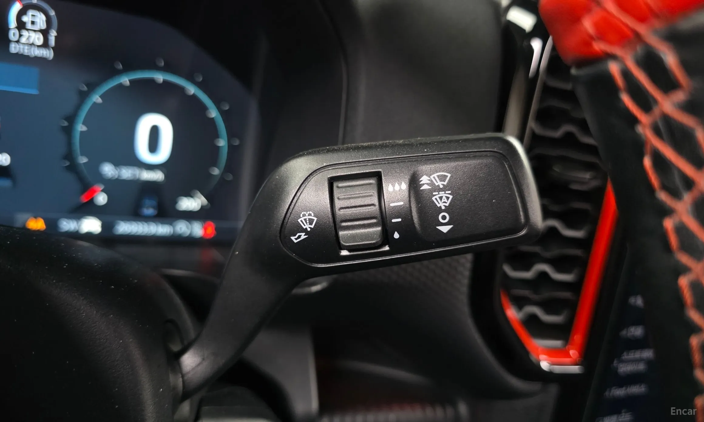 Ford Ranger 4th Generation превью 19