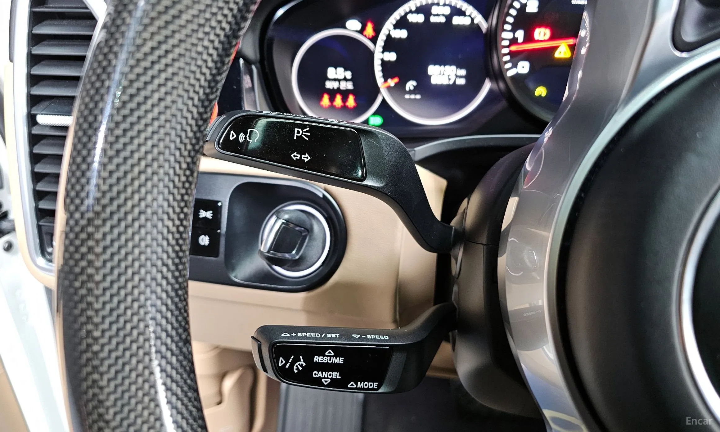 Porsche Cayenne (PO536) превью 13