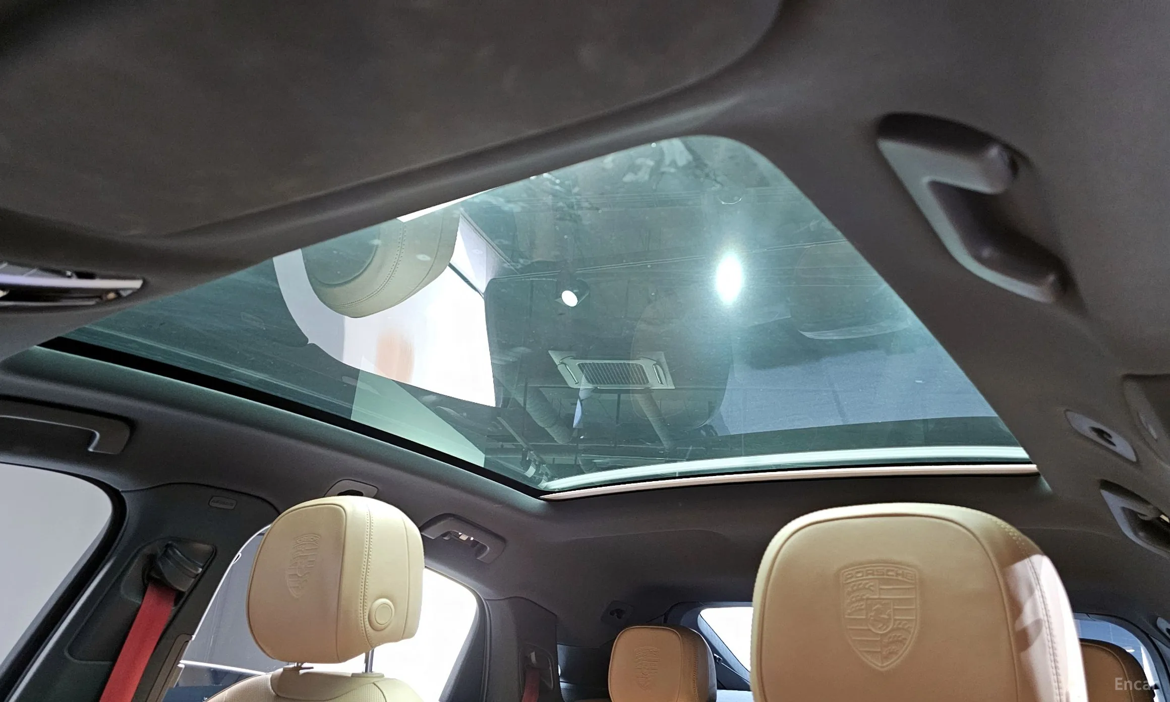 Porsche Cayenne (PO536) превью 18
