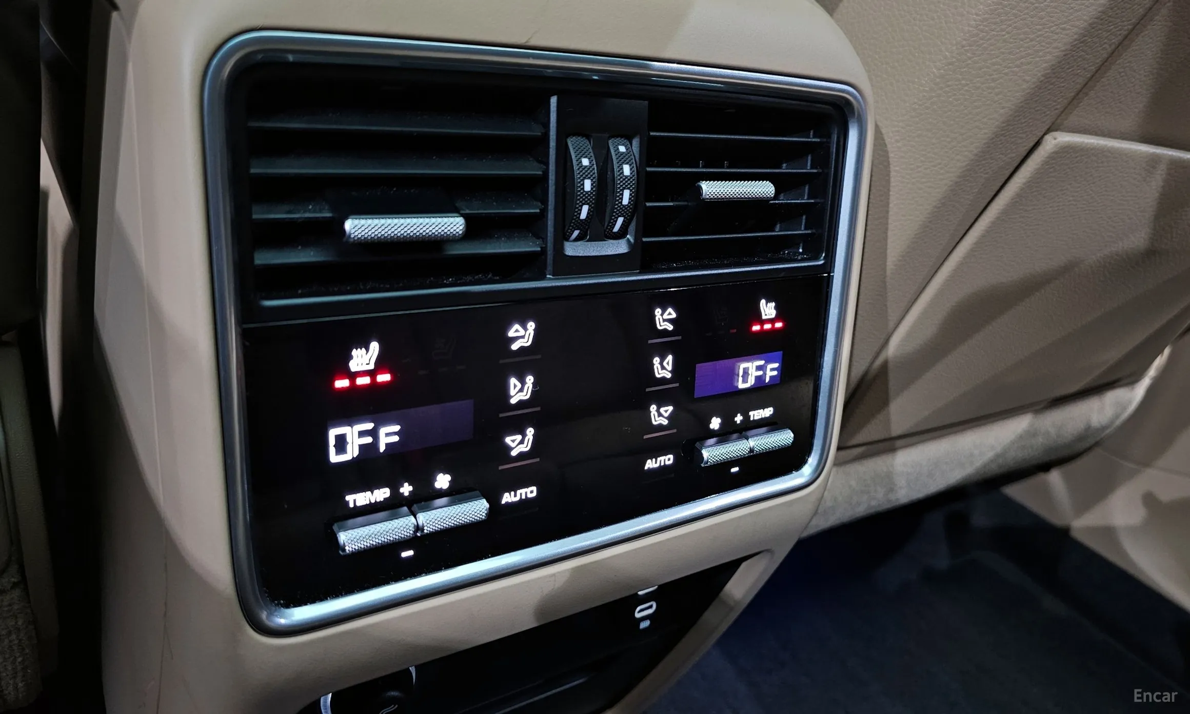 Porsche Cayenne (PO536) превью 19