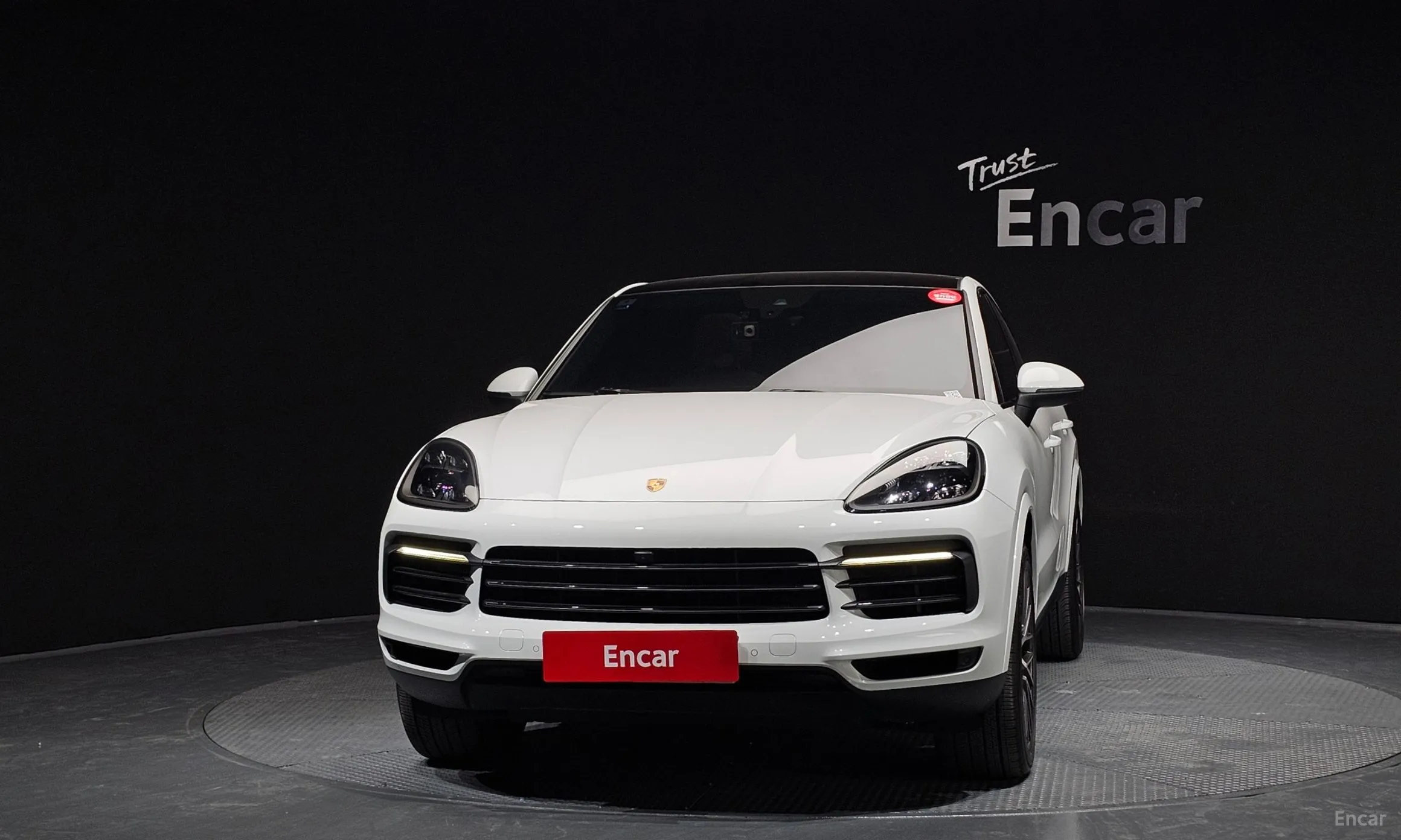 Porsche Cayenne (PO536) превью 3