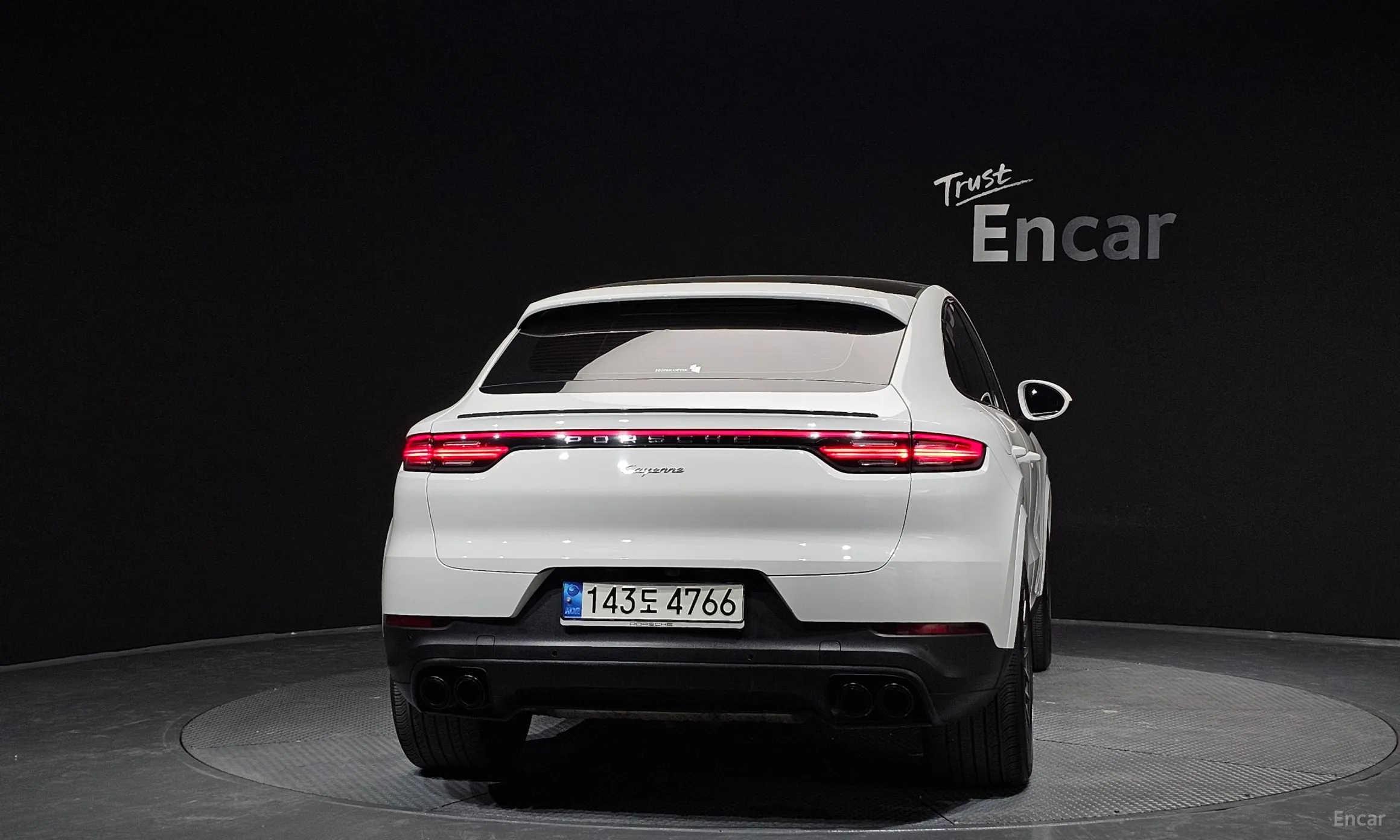 Porsche Cayenne (PO536) превью 4