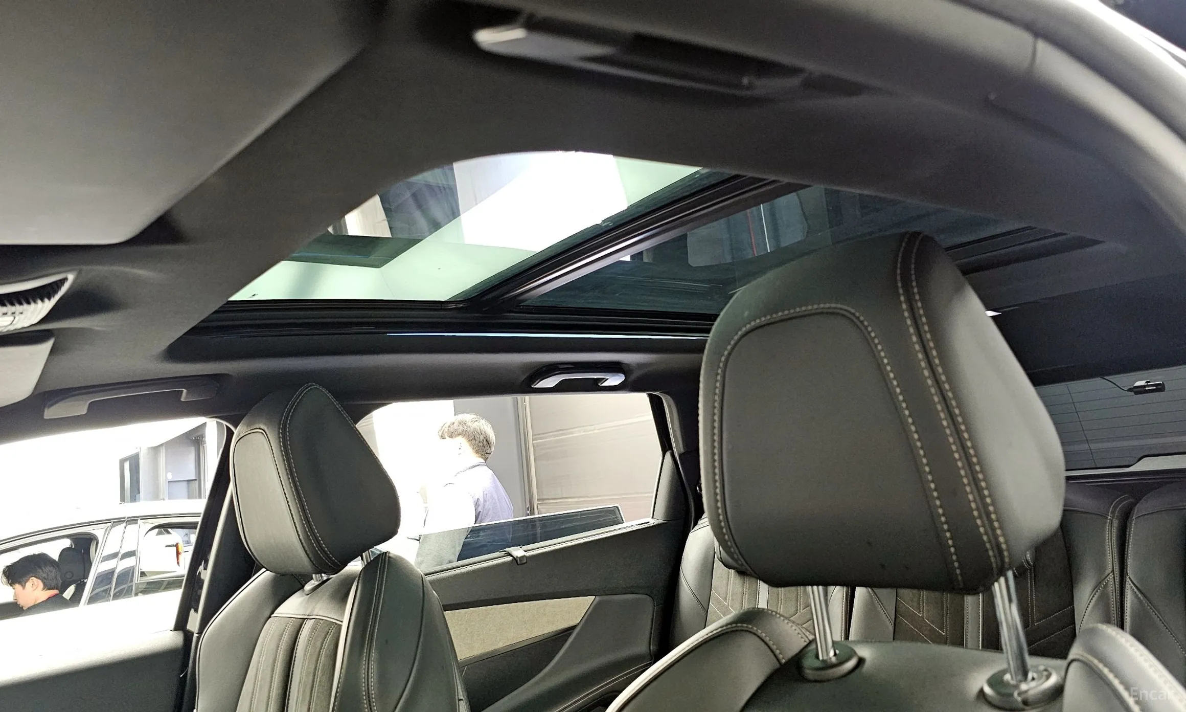 Peugeot 5008 2nd generation превью 18