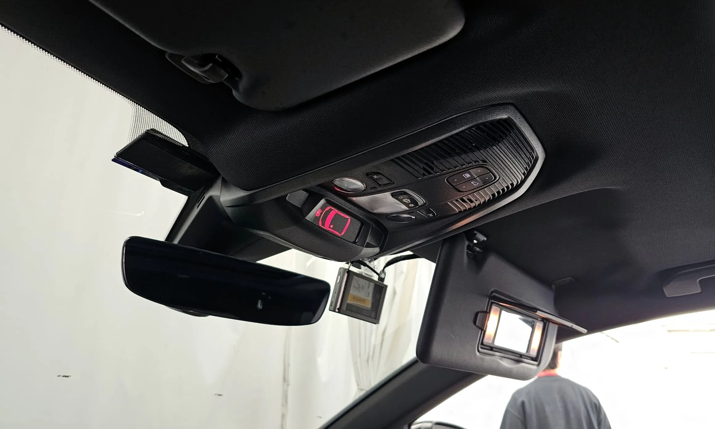 Peugeot 5008 2nd generation превью 19