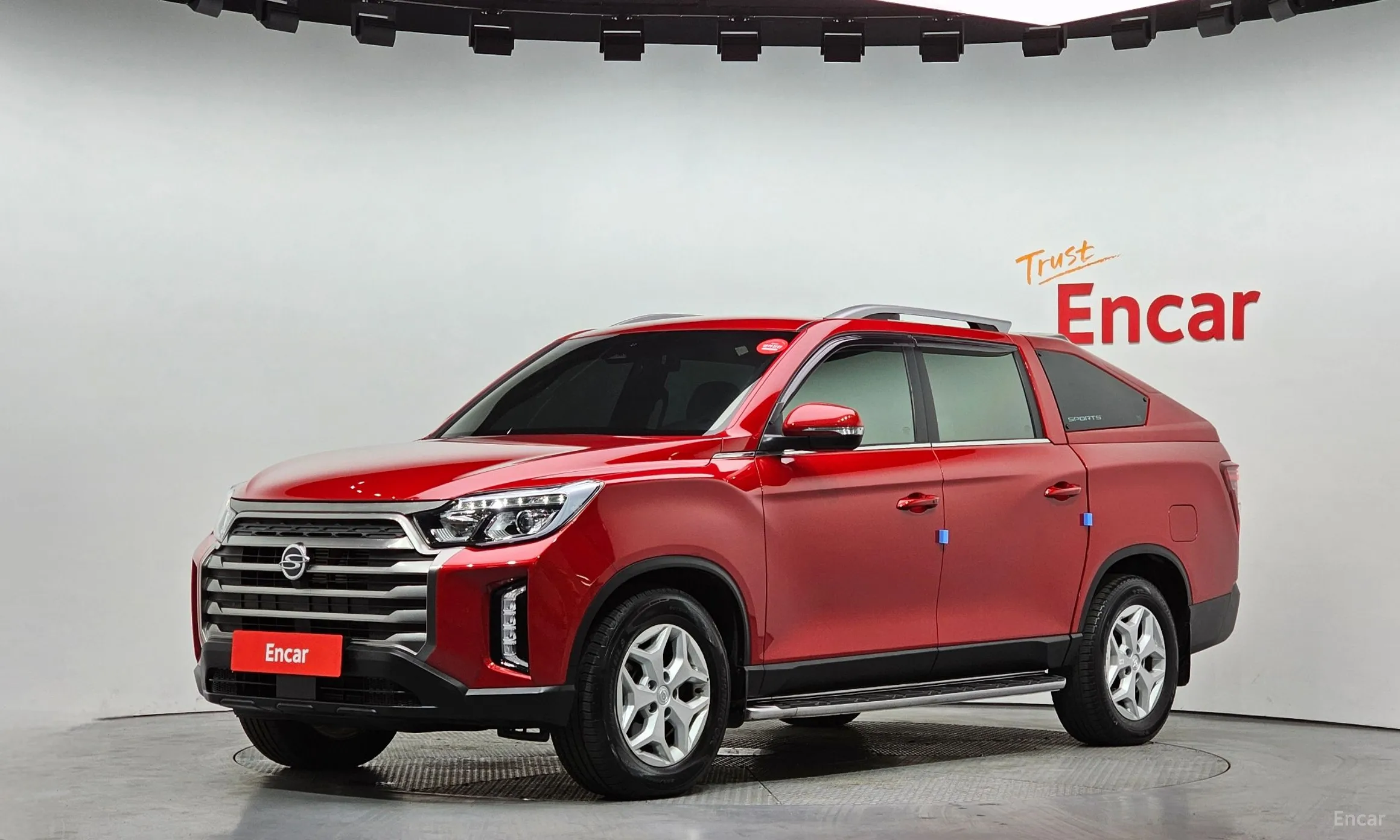 Rexton Sports