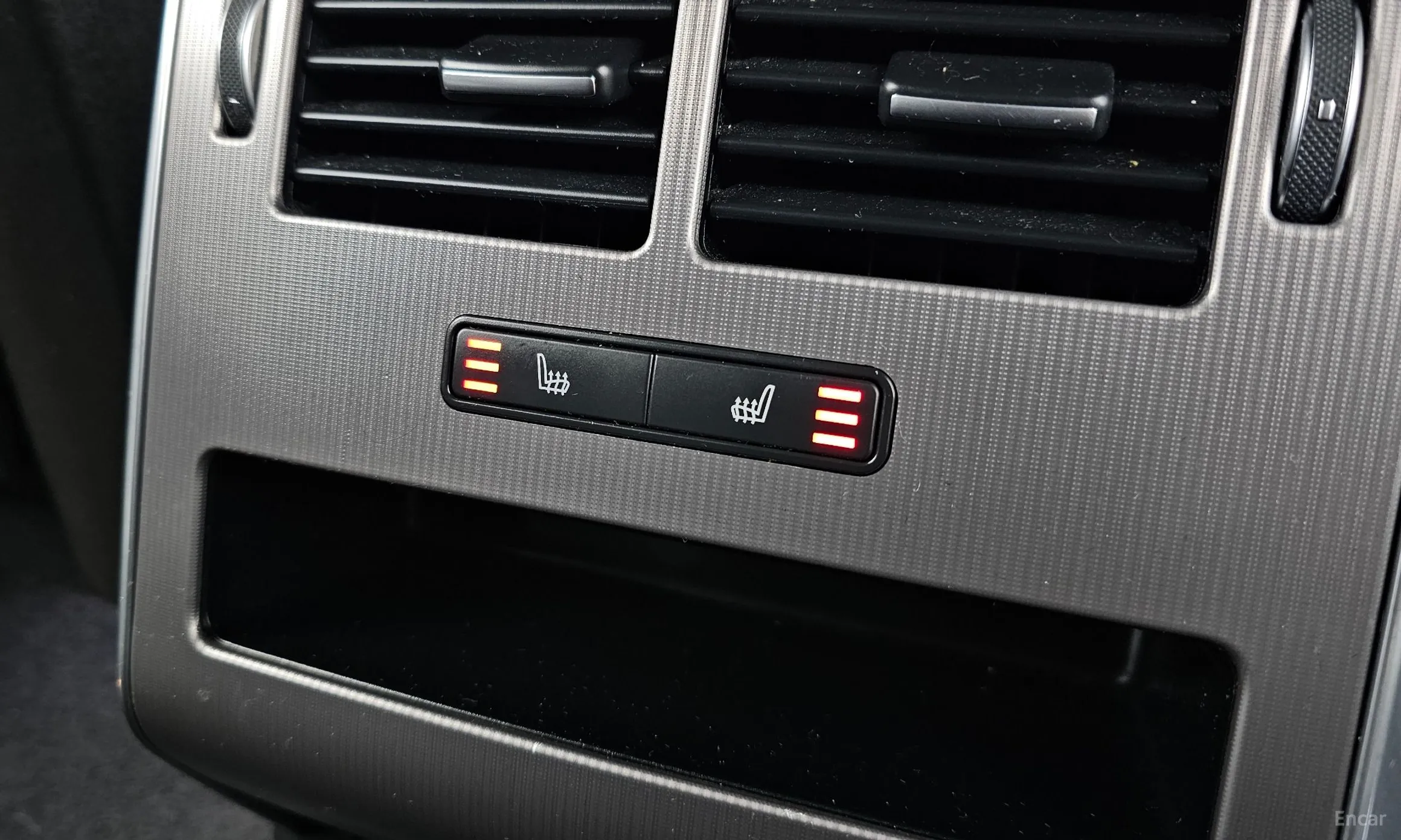 Land Rover Range Rover Sport 2nd Generation превью 19